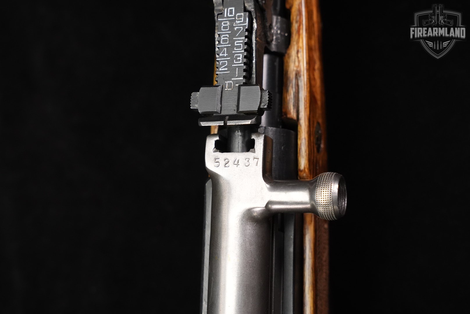 Norinco SKS Type 56 7.62x39 PORT 20.5" Blued & Wood +SCOPE-img-28