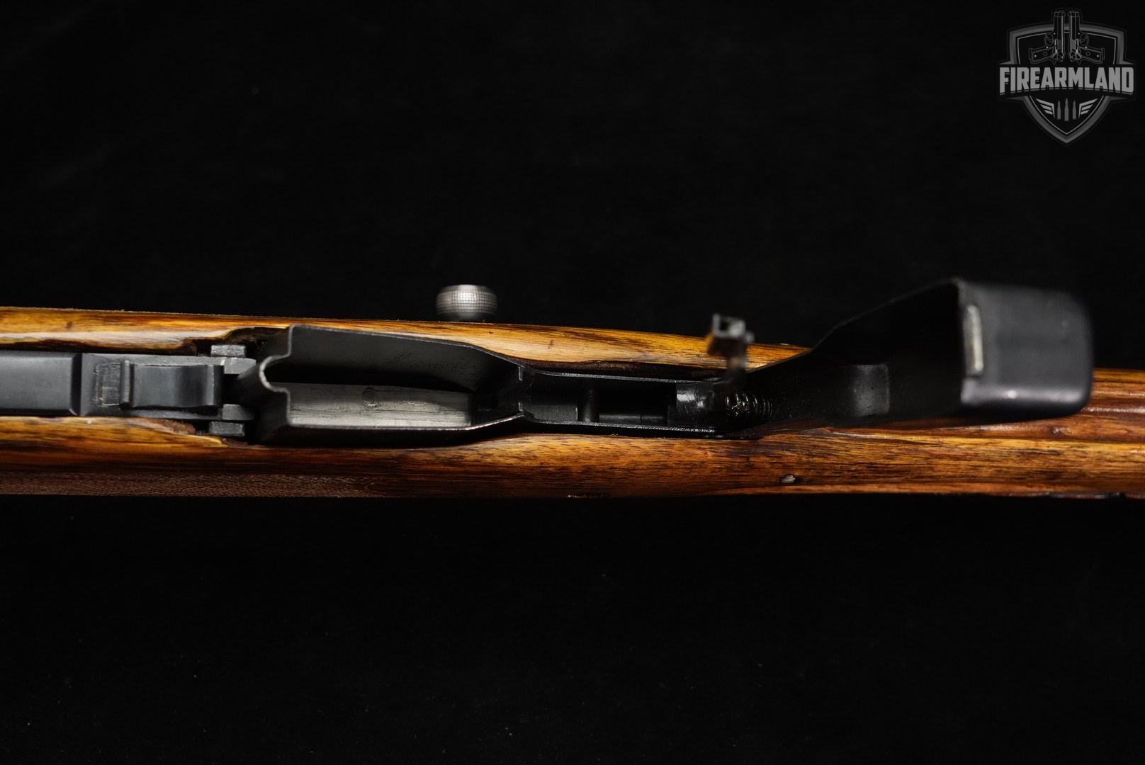 Norinco SKS Type 56 7.62x39 PORT 20.5" Blued & Wood +SCOPE-img-31
