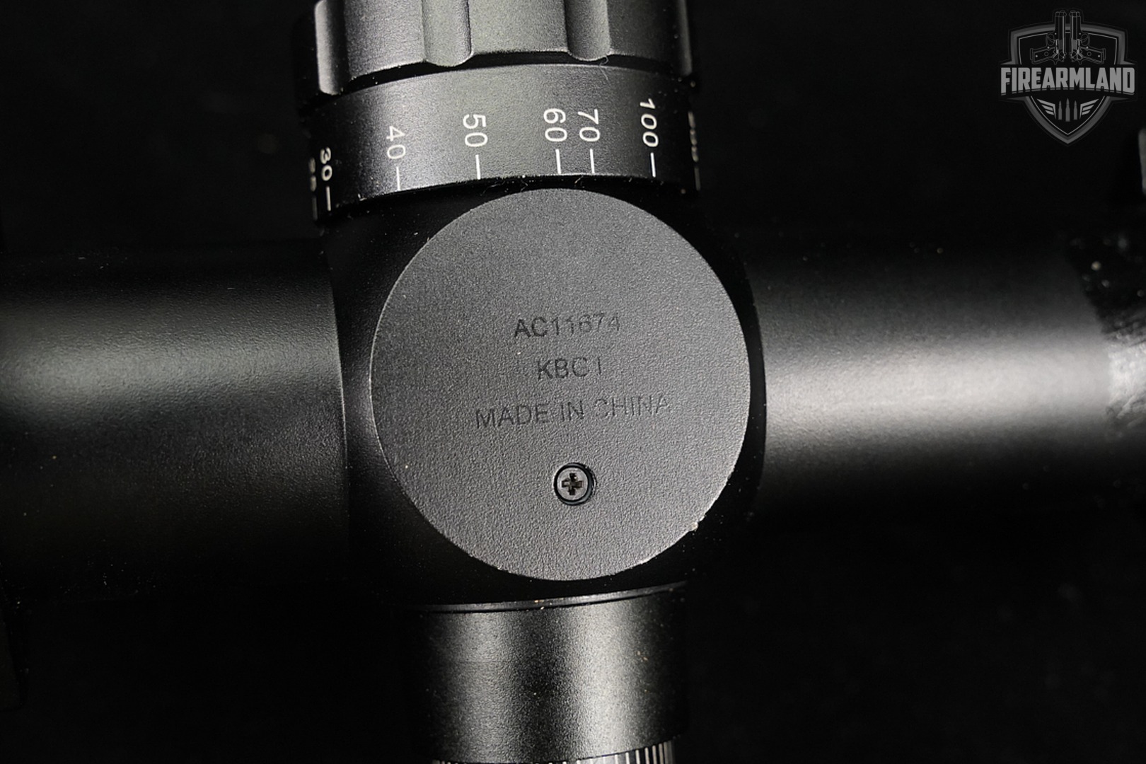 FIVE SCOPE LOT 5 Pack Leupold CVLife Burris Simmons Barska Scopes-img-6