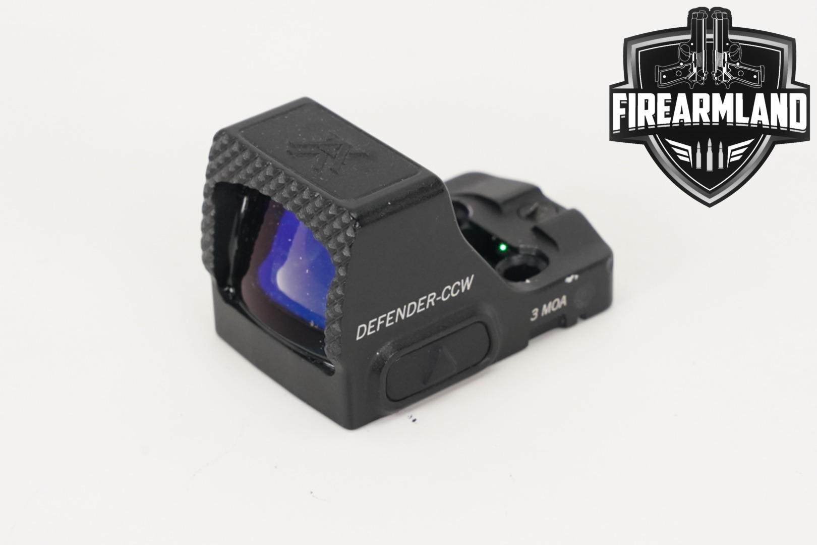 Vortex Optics Defender-CCW in Very Good Condition Thumbnail