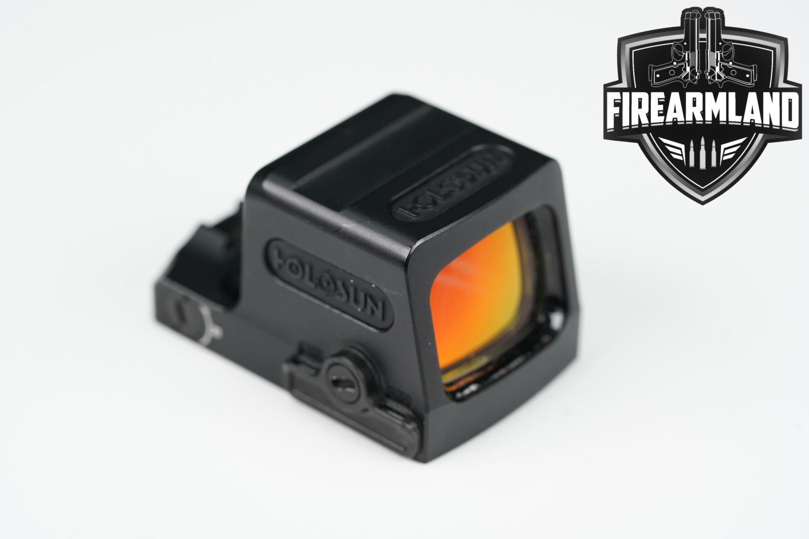 Holosun EPS Carry in Excellent Condition Thumbnail