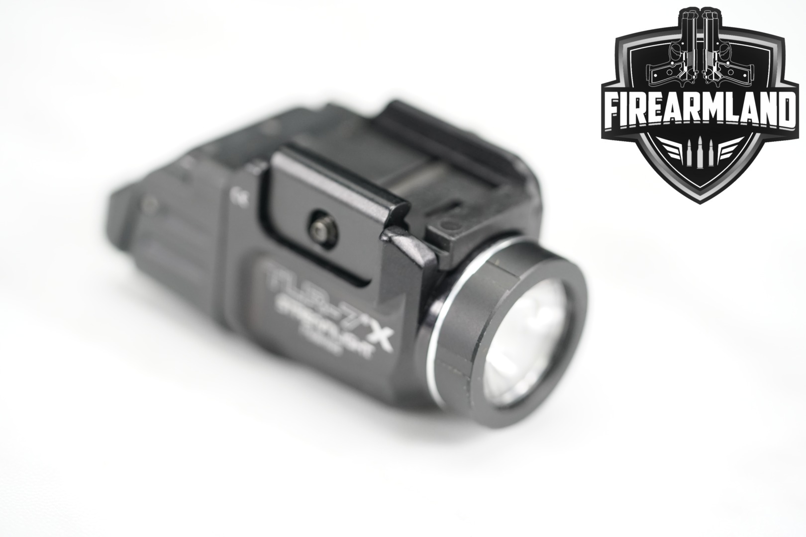Streamlight TLR-7 X in Excellent Condition Thumbnail
