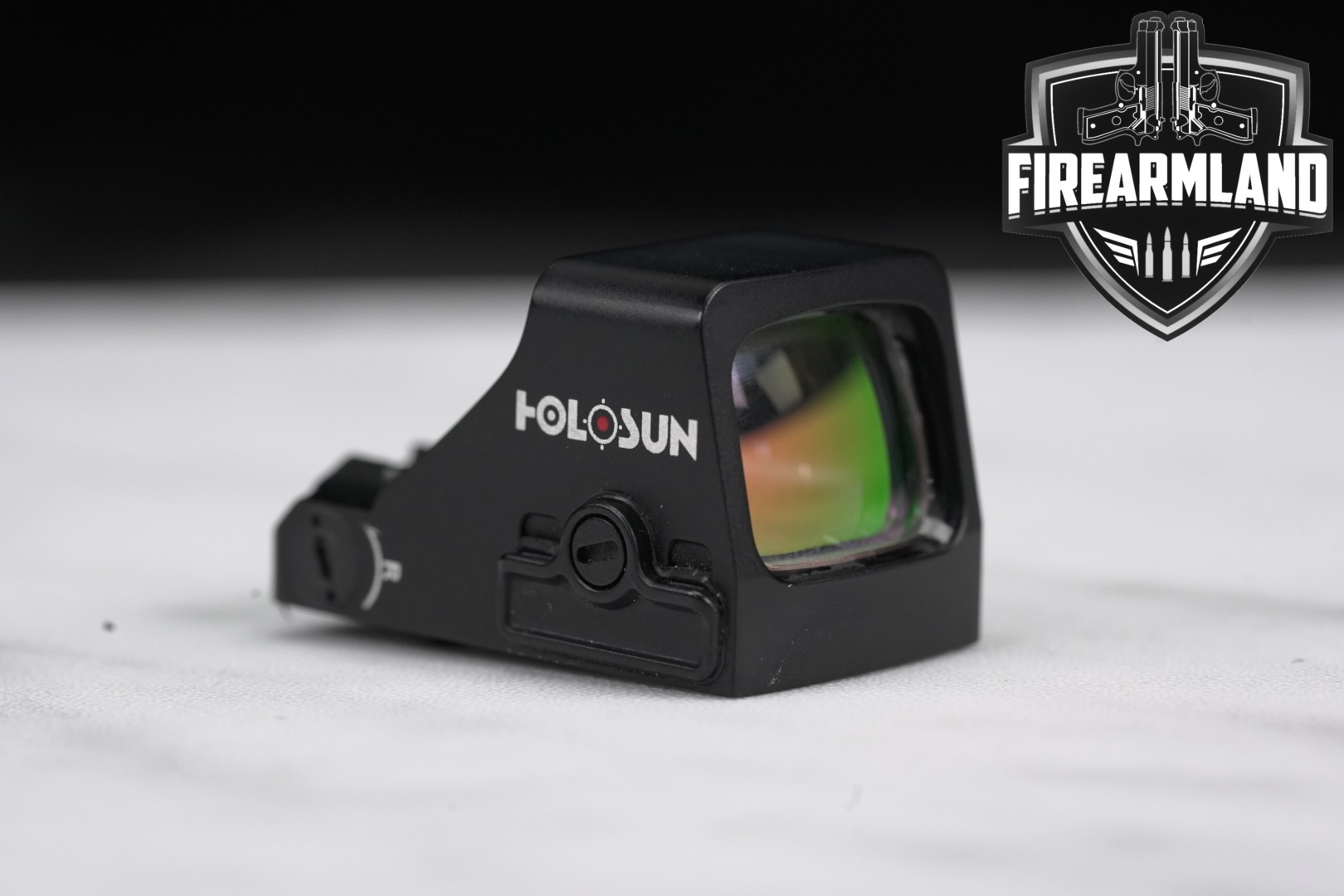 Holosun HS507K X2 in Excellent Condition Thumbnail