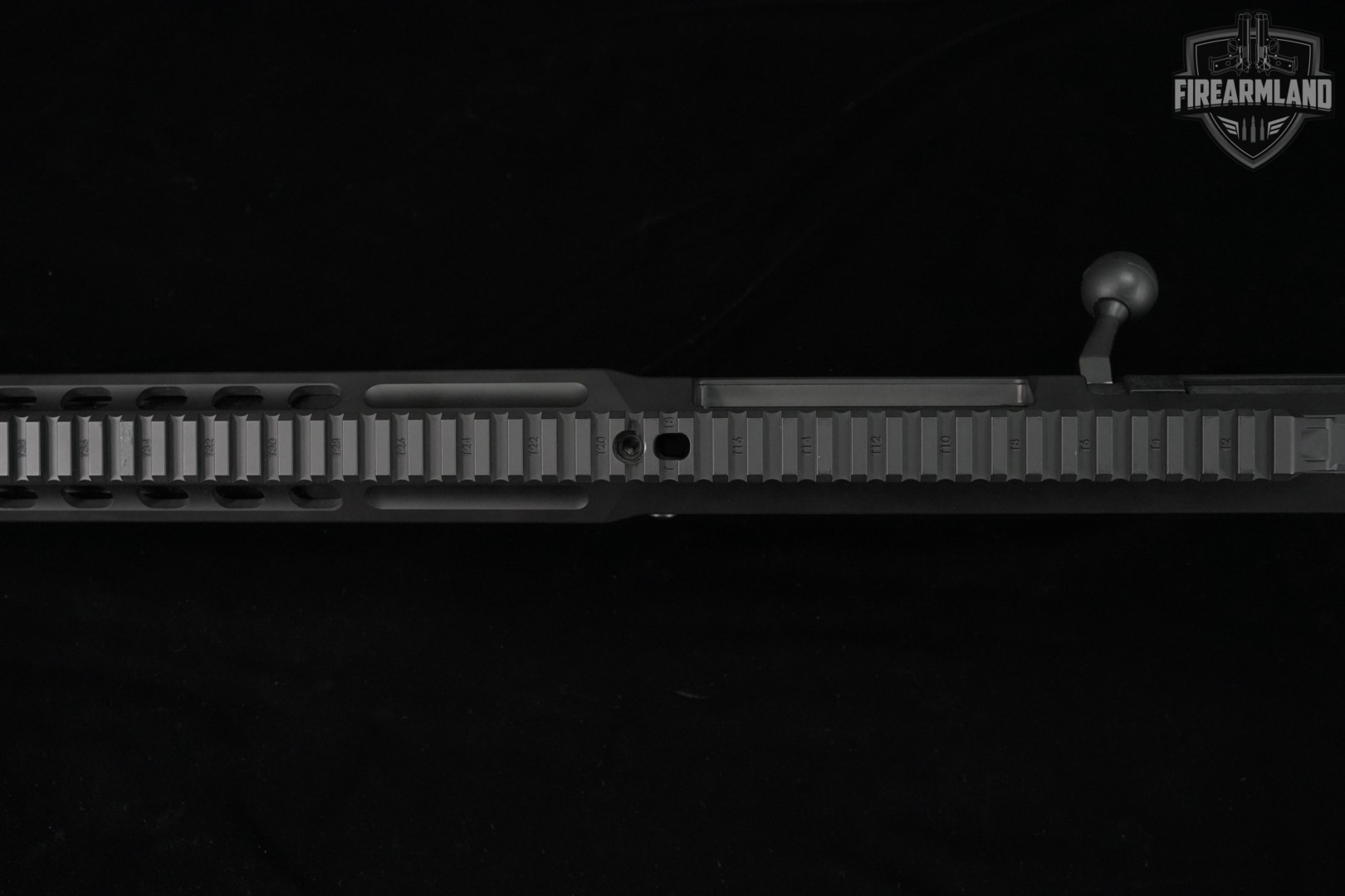 DESIRED Barrett MRAD 308 Winchester 17" +2 MAGS & PELICAN CASE-img-12