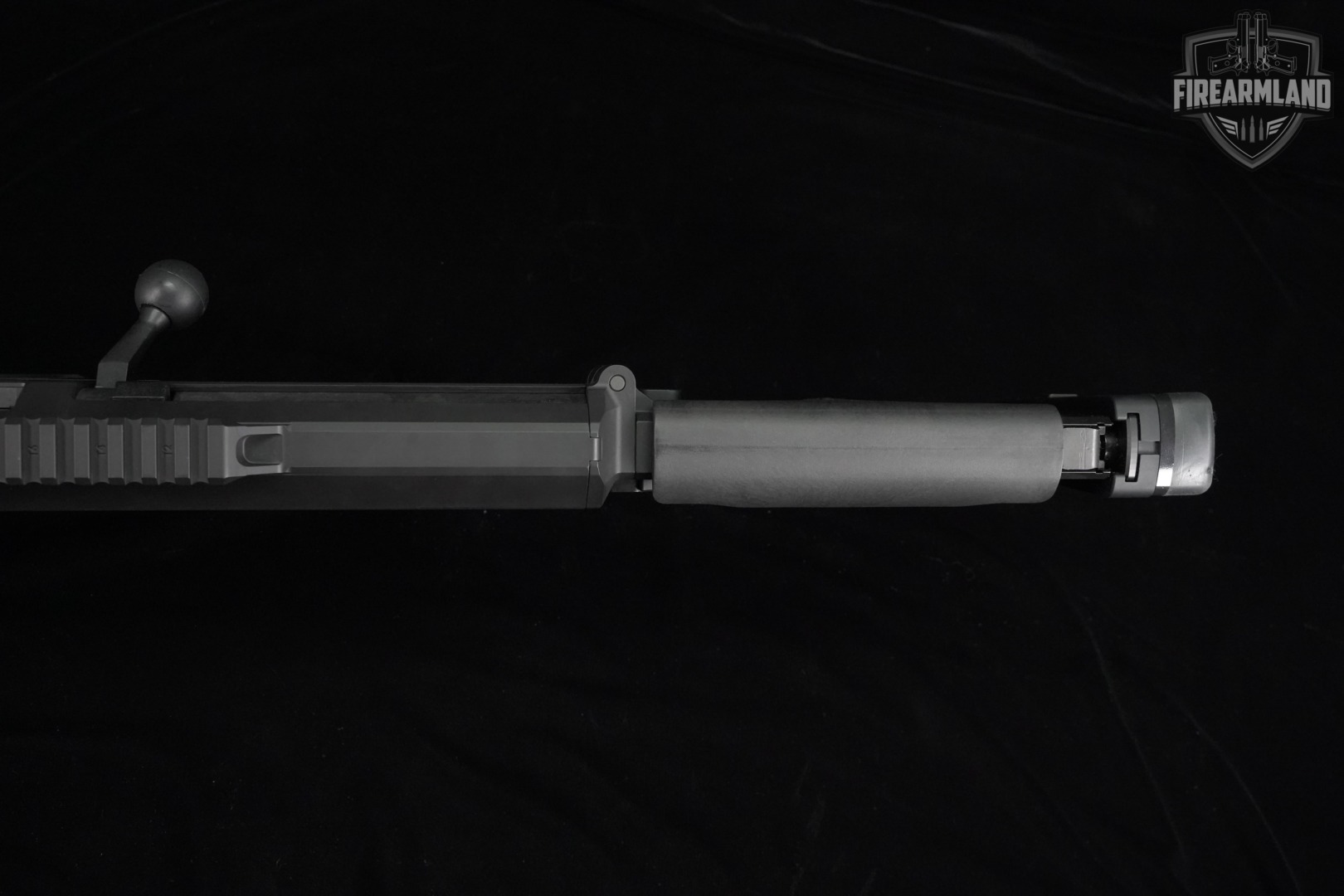 DESIRED Barrett MRAD 308 Winchester 17" +2 MAGS & PELICAN CASE-img-13