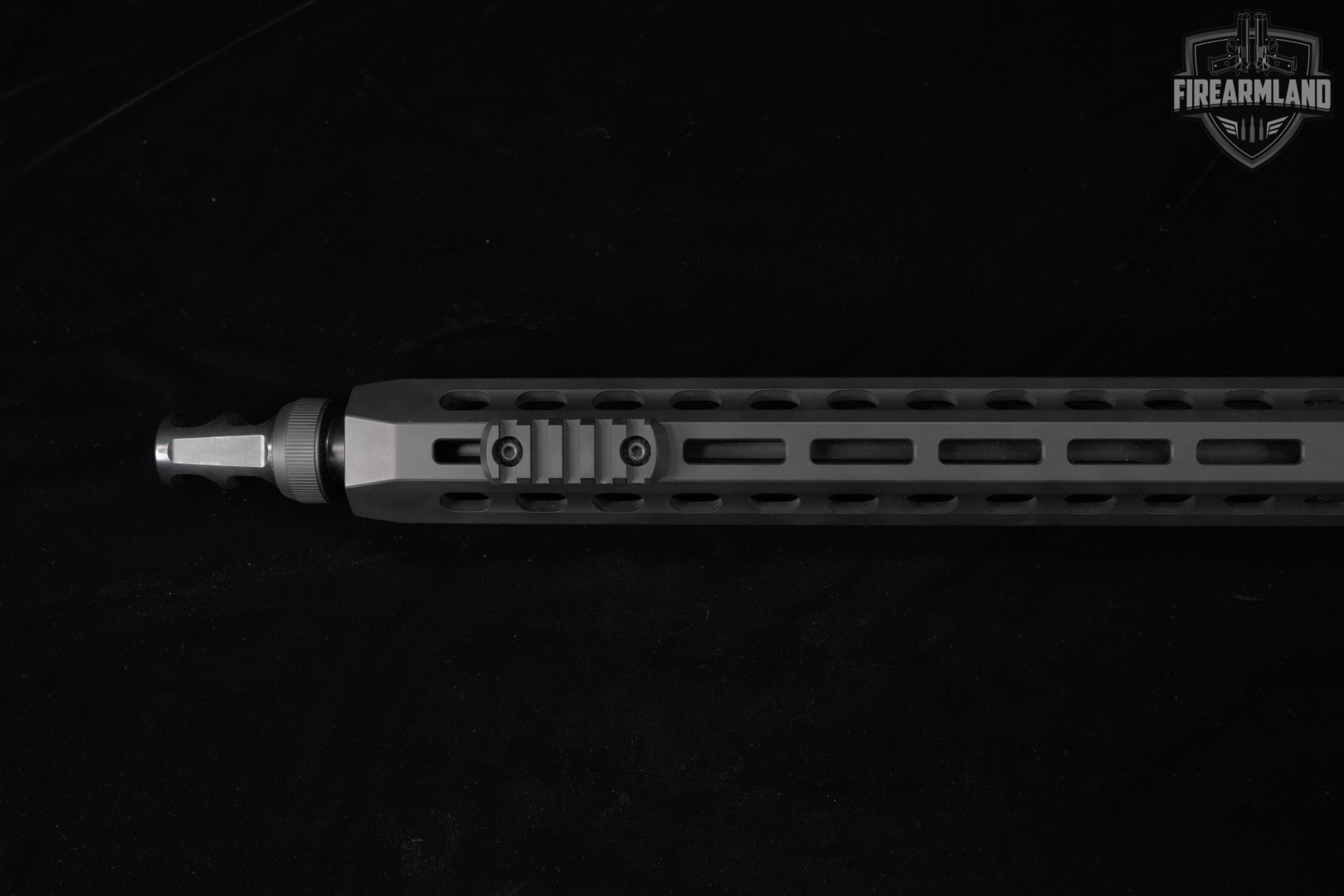 DESIRED Barrett MRAD 308 Winchester 17" +2 MAGS & PELICAN CASE-img-14
