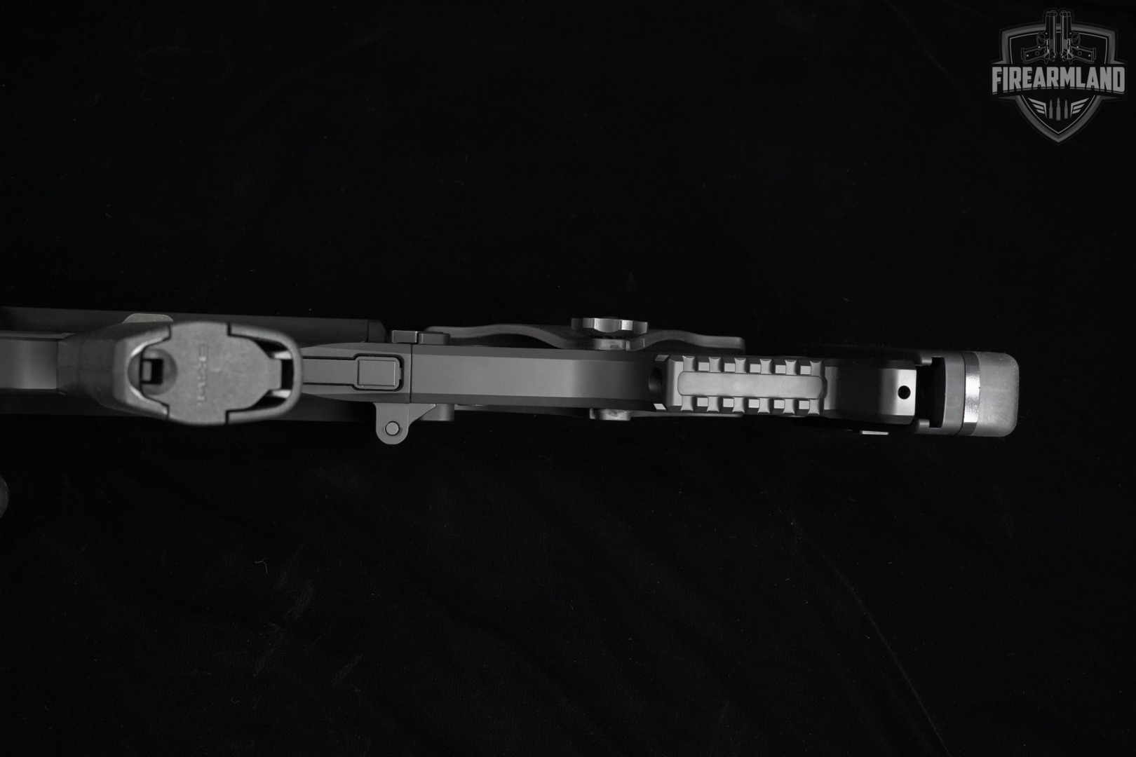 DESIRED Barrett MRAD 308 Winchester 17" +2 MAGS & PELICAN CASE-img-16