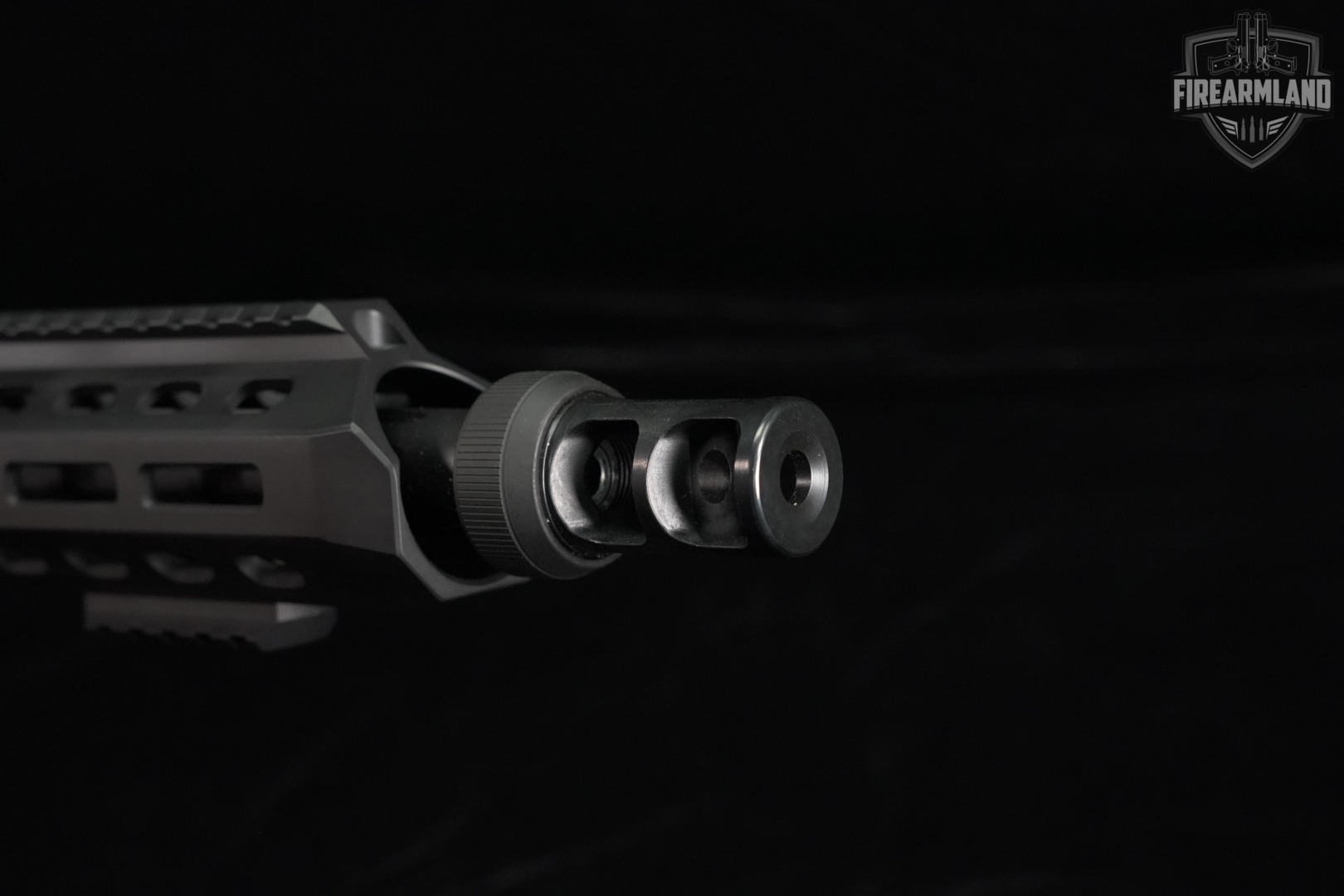 DESIRED Barrett MRAD 308 Winchester 17" +2 MAGS & PELICAN CASE-img-18