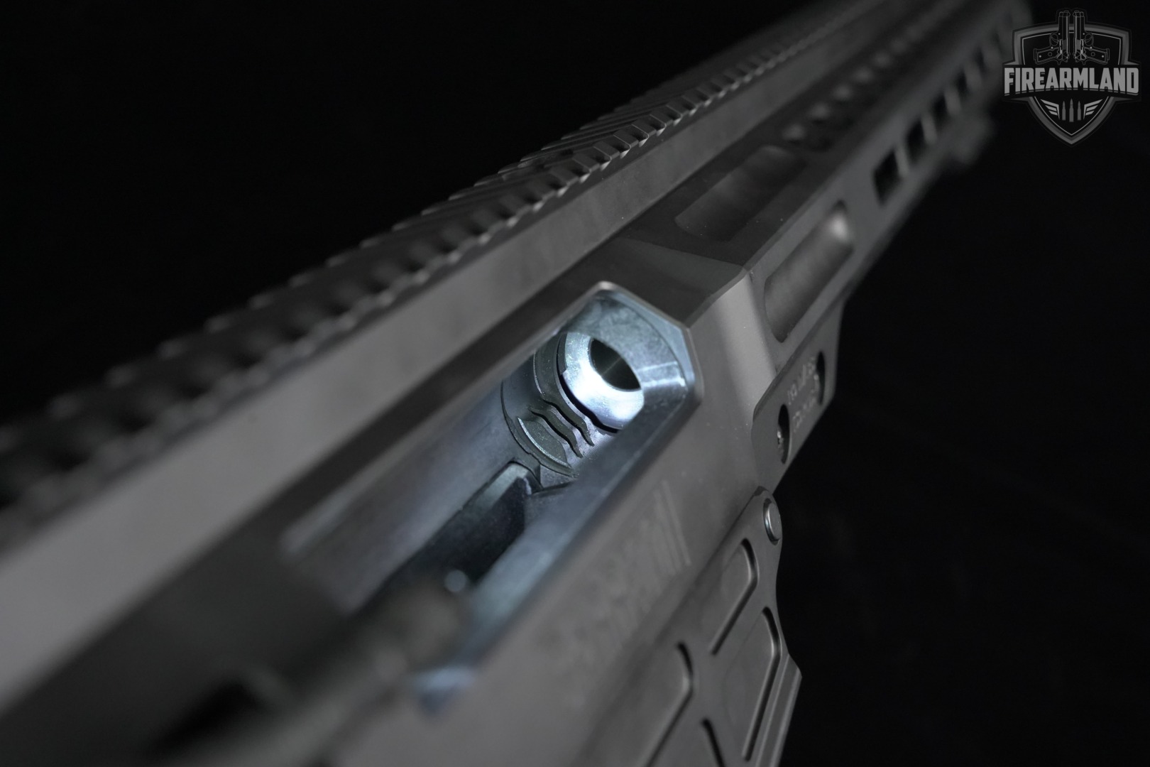 DESIRED Barrett MRAD 308 Winchester 17" +2 MAGS & PELICAN CASE-img-24