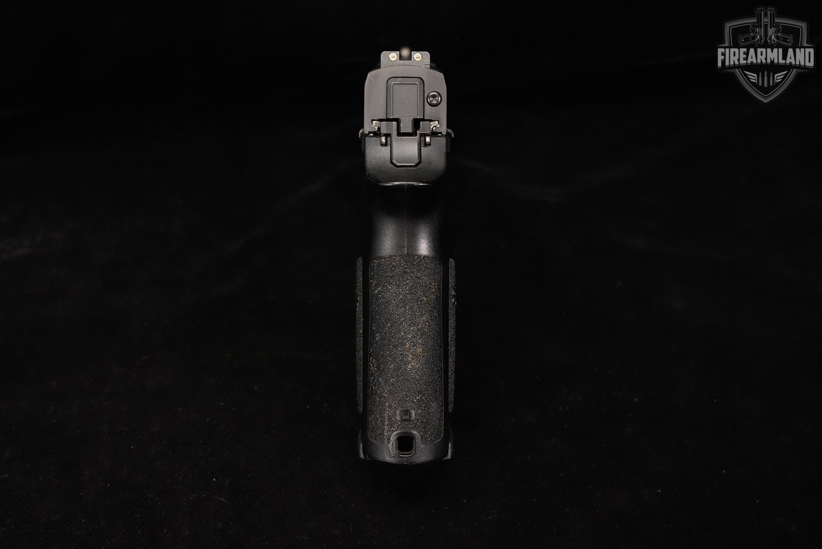 Sig Sauer P320 Compact 9mm 3.9" P-320 +3 MAGS & ORIG CASE-img-5
