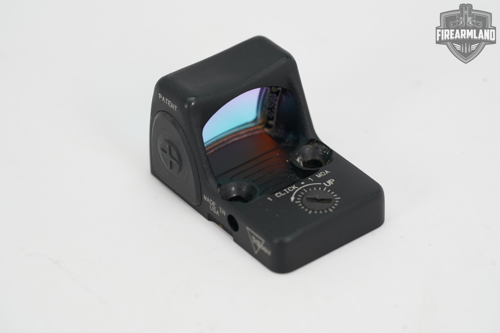 Trijicon RMR Type 2 RM06 3.25 MOA Red Dot Sight RM 06 RDS-img-2