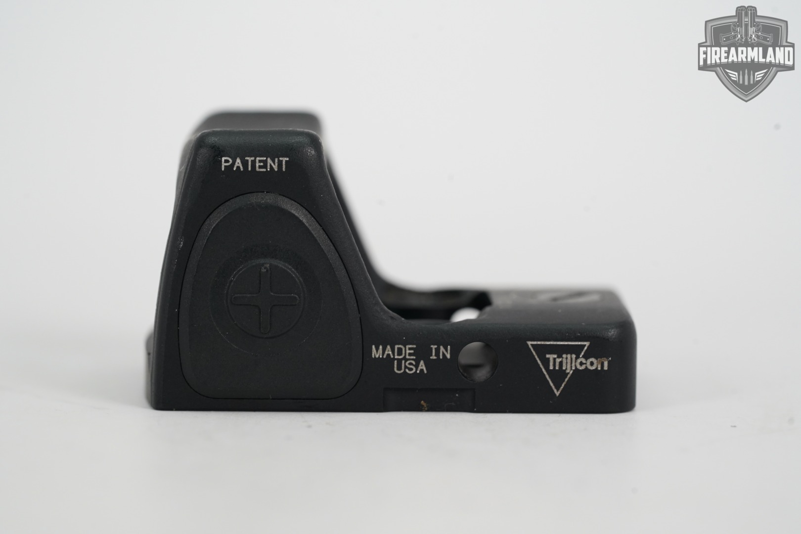 Trijicon RMR Type 2 RM06 3.25 MOA Red Dot Sight RM 06 RDS-img-3
