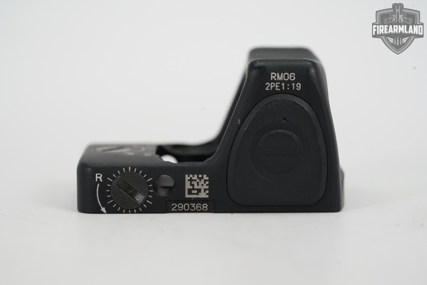 Trijicon RMR Type 2 RM06 3.25 MOA Red Dot Sight RM 06 RDS-img-4