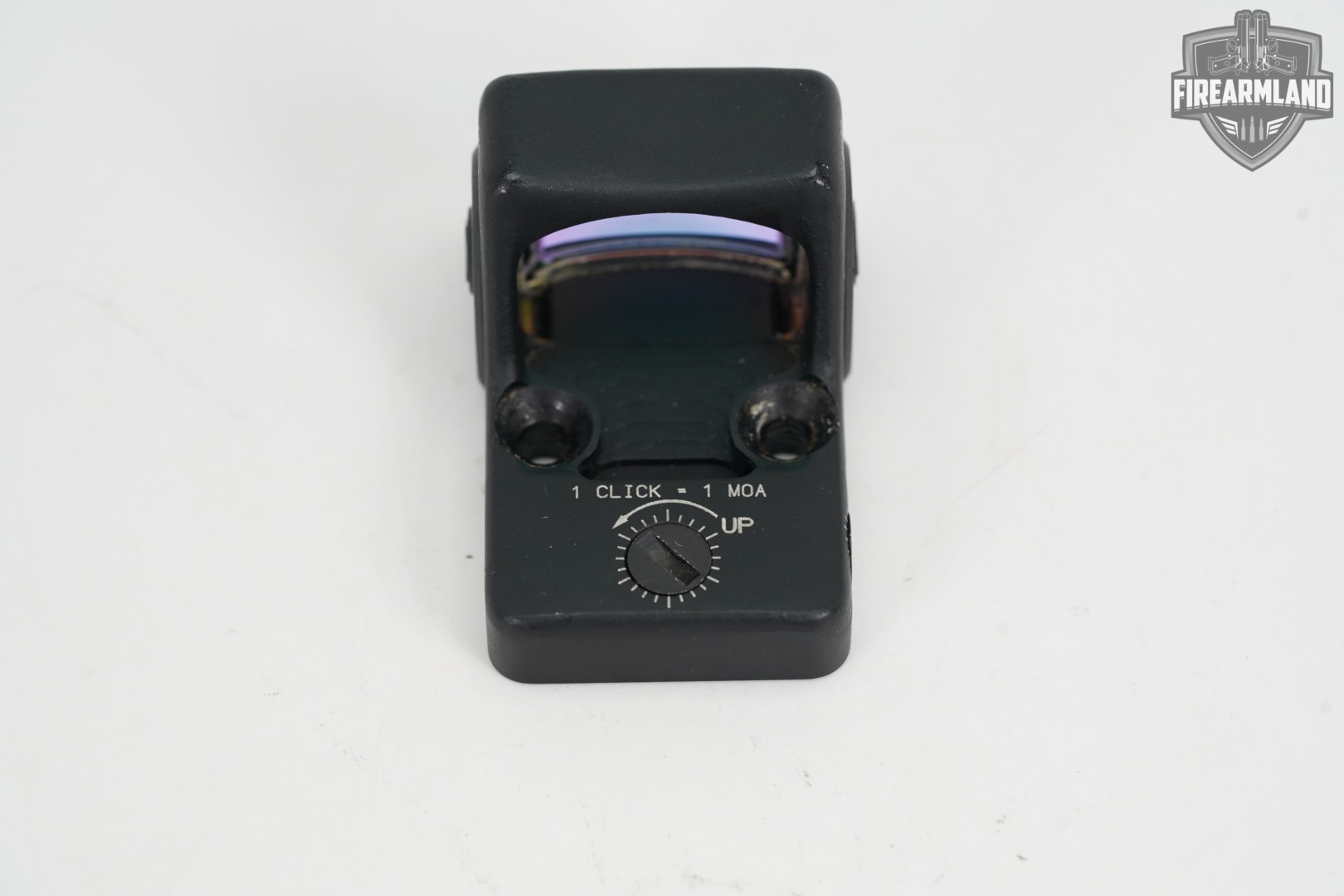 Trijicon RMR Type 2 RM06 3.25 MOA Red Dot Sight RM 06 RDS-img-5