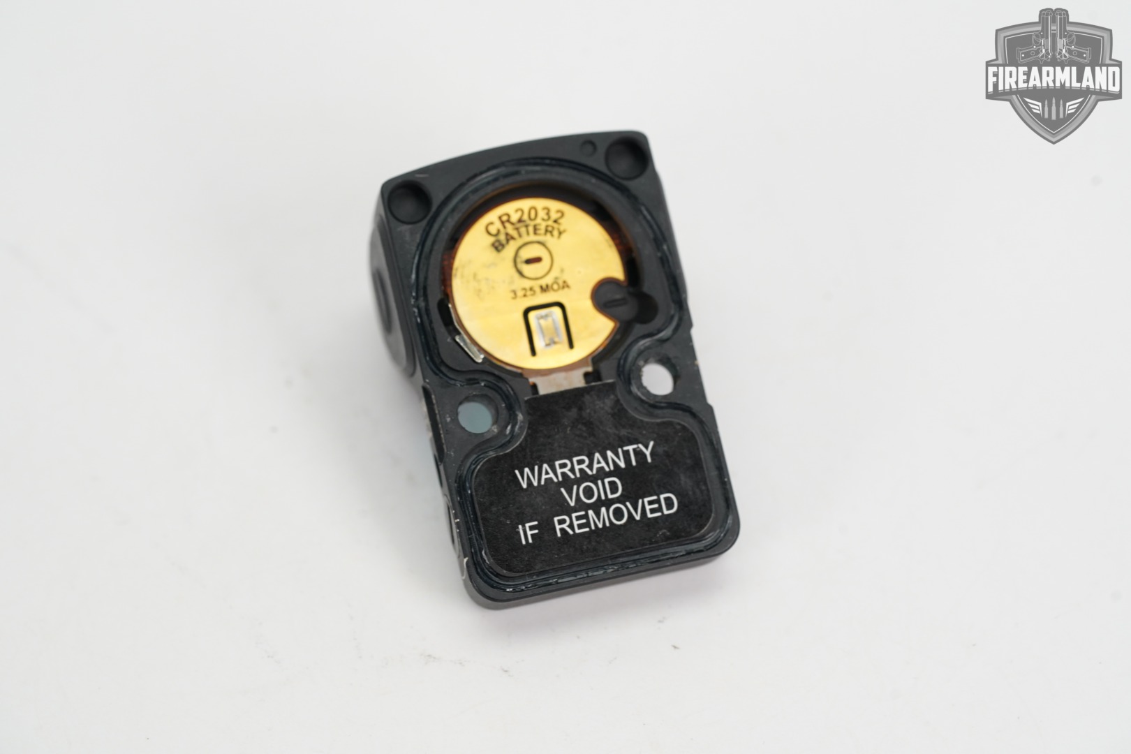 Trijicon RMR Type 2 RM06 3.25 MOA Red Dot Sight RM 06 RDS-img-6