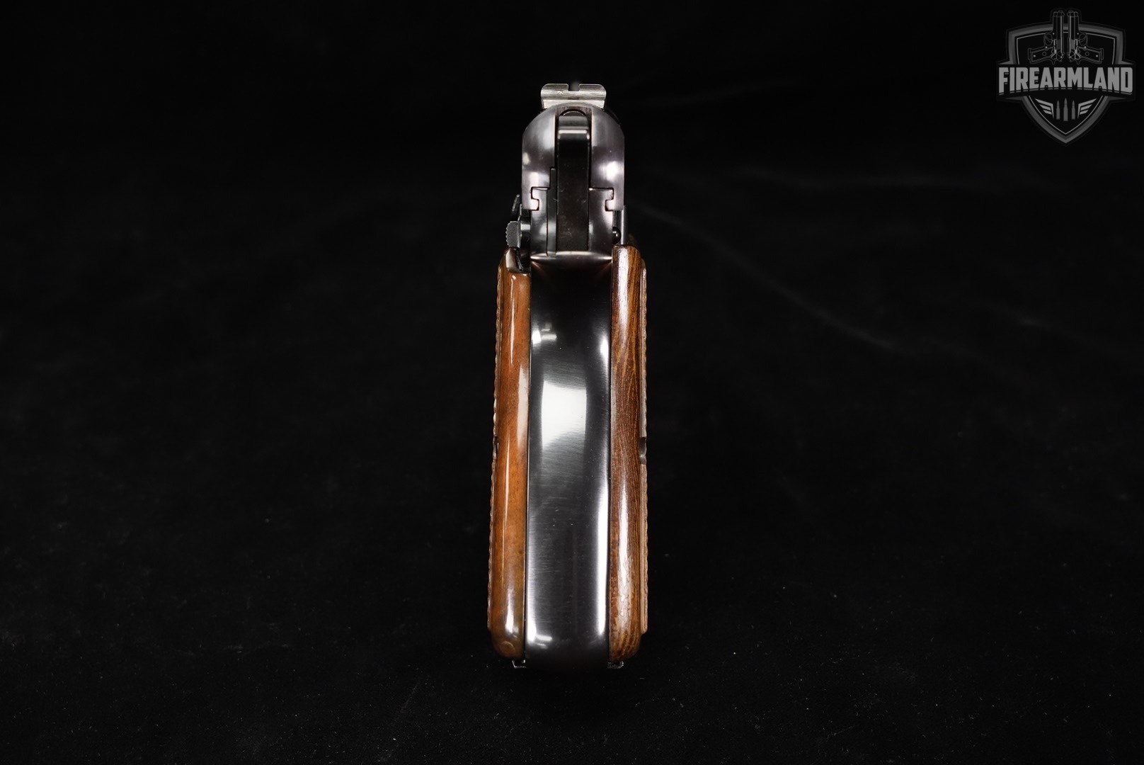 1986 FN Hi-Power Standard 9mm 4.65" Blued-img-5
