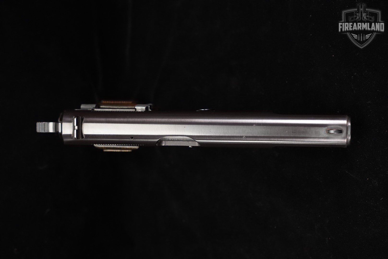 1986 FN Hi-Power Standard 9mm 4.65" Blued-img-7