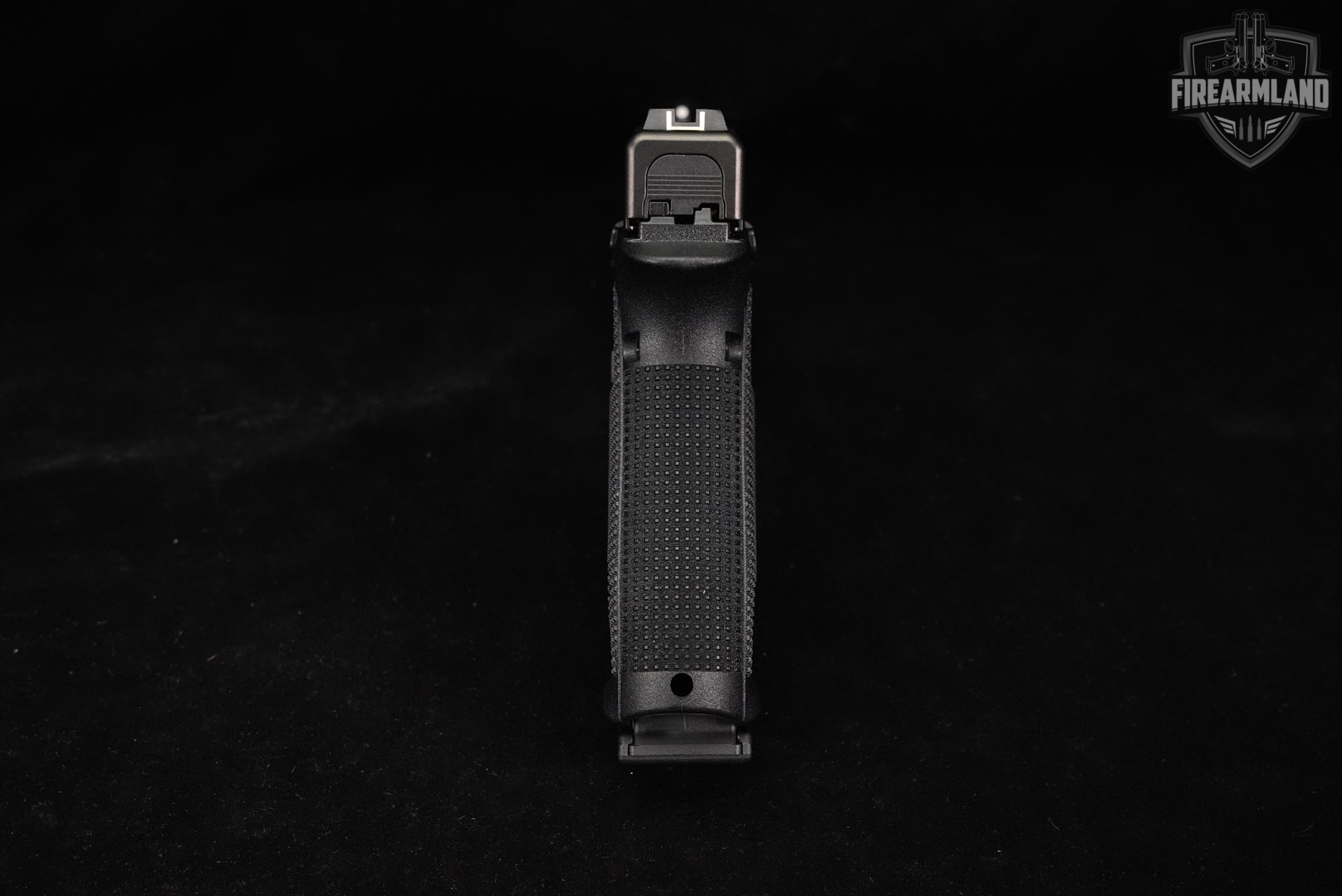 Glock 45 Gen6 ORS G45 Gen 6 9mm 4.02" +4 MAGS & ORIG CASE-img-5