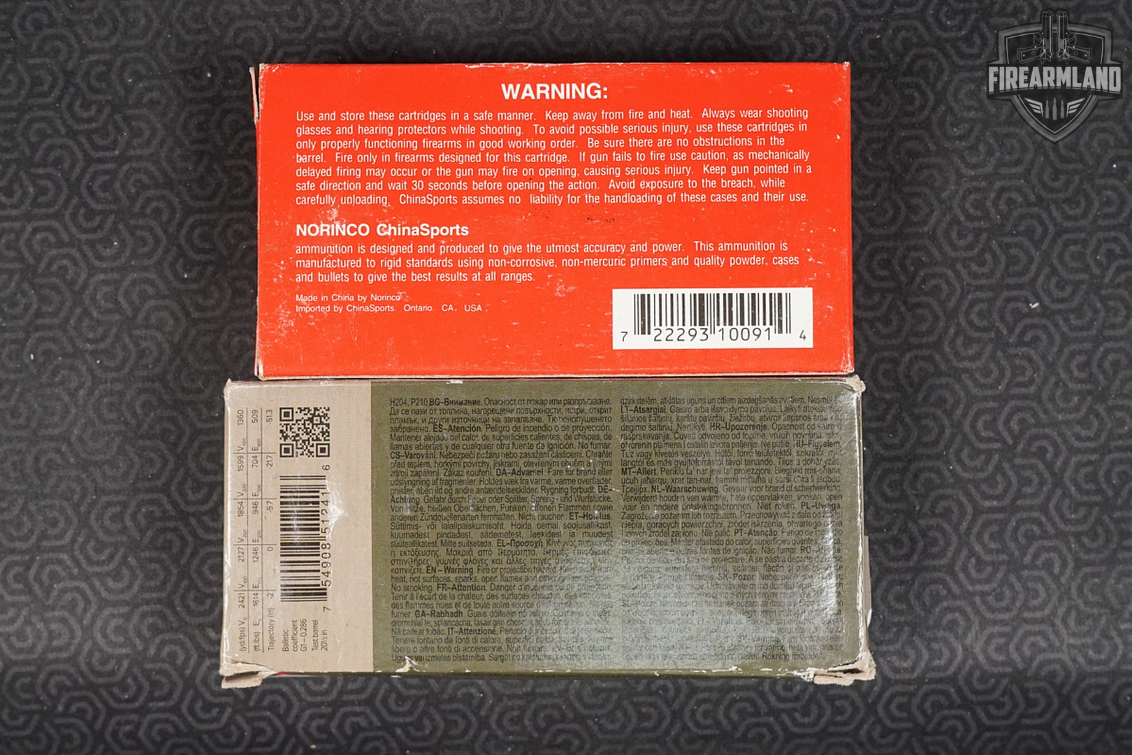 400 RDS! 7.62x39 Ammo 762 Ammunition-img-4