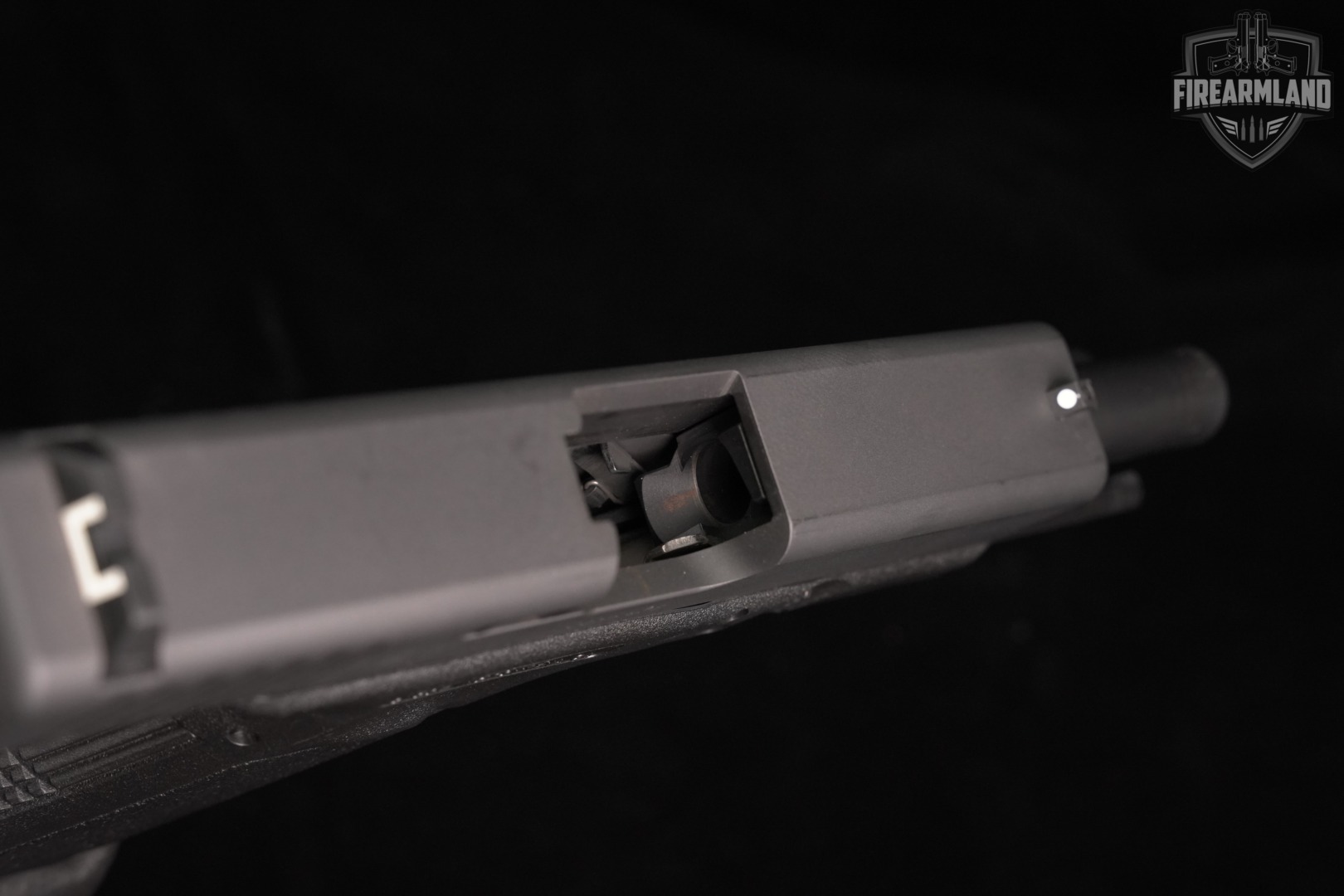 Glock 19 Gen3 G19 Gen 3 9mm 4.02 +2 MAGS, ORIG BOX-img-10