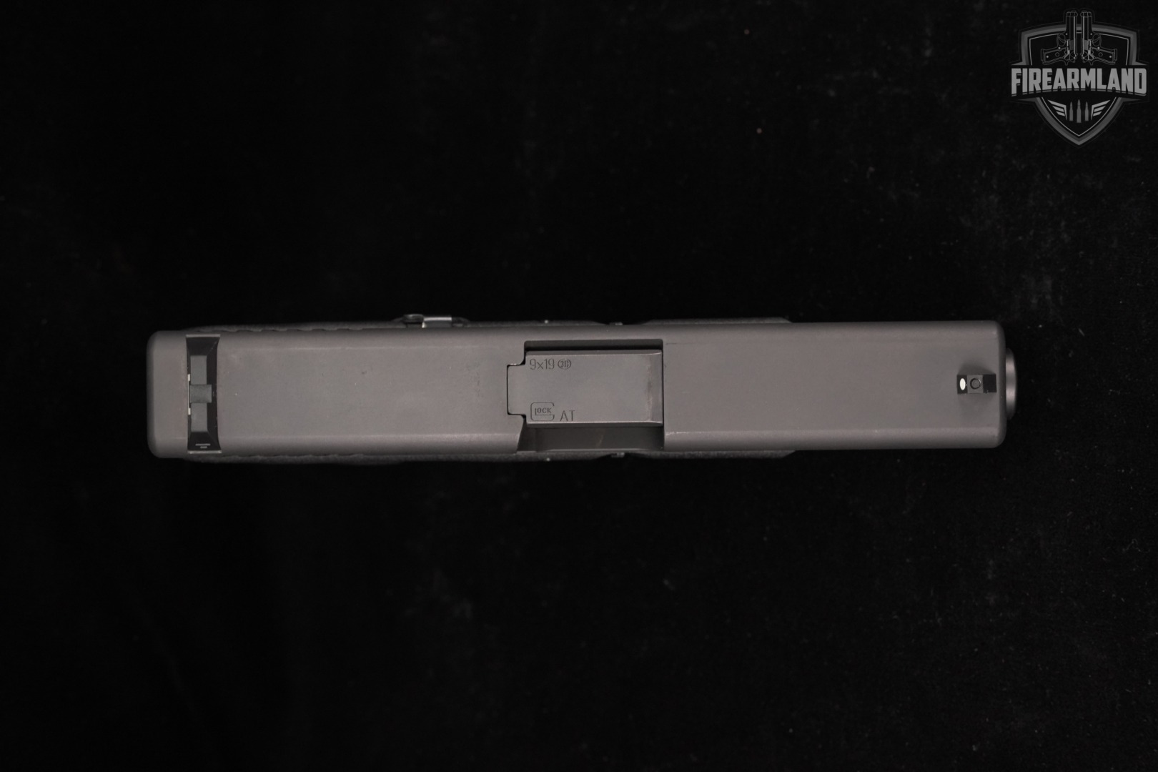 Glock 19 Gen3 G19 Gen 3 9mm 4.02 +2 MAGS, ORIG BOX-img-5