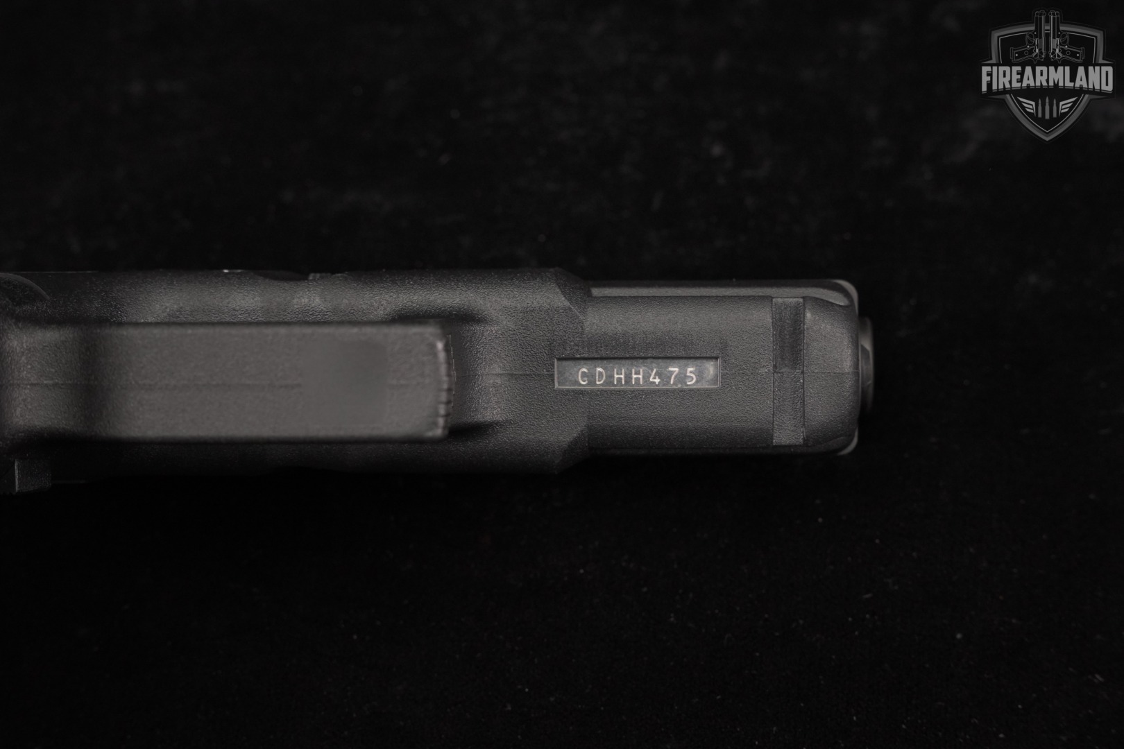Glock 19 Gen3 G19 Gen 3 9mm 4.02 +2 MAGS, ORIG BOX-img-6