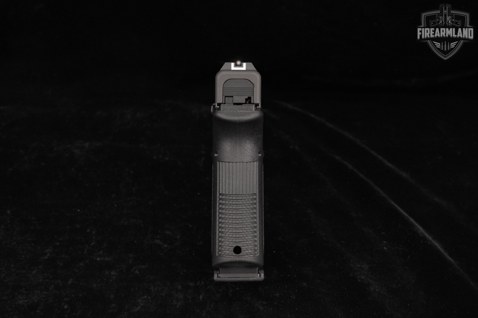 Glock 19 Gen3 G19 Gen 3 9mm 4.02 +2 MAGS, ORIG BOX-img-8