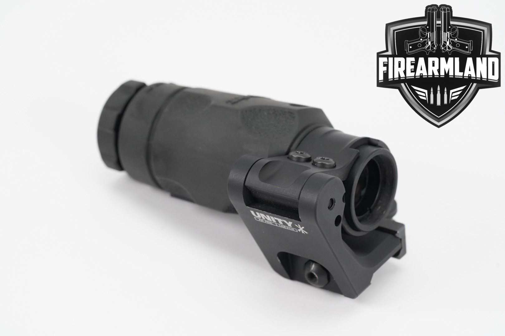 Aimpoint 3XMAG-1 Magnifier 3x Magnification Sight Magnifiers 3XMAG1 +BOX-img-0