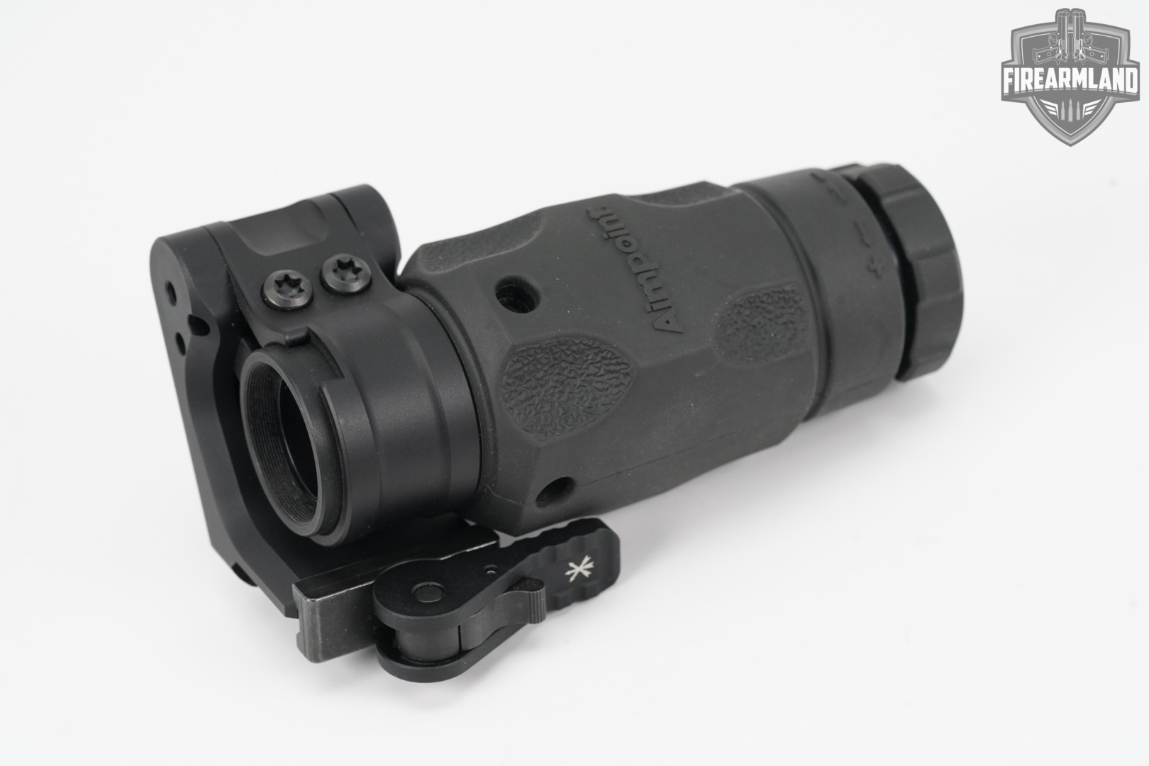Aimpoint 3XMAG-1 Magnifier 3x Magnification Sight Magnifiers 3XMAG1 +BOX-img-2