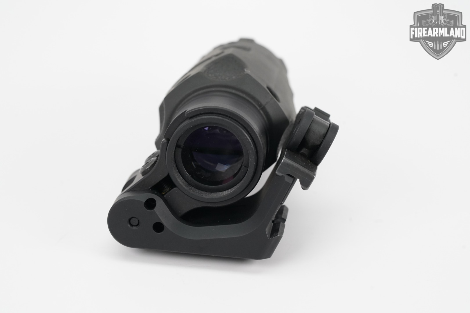 Aimpoint 3XMAG-1 Magnifier 3x Magnification Sight Magnifiers 3XMAG1 +BOX-img-4