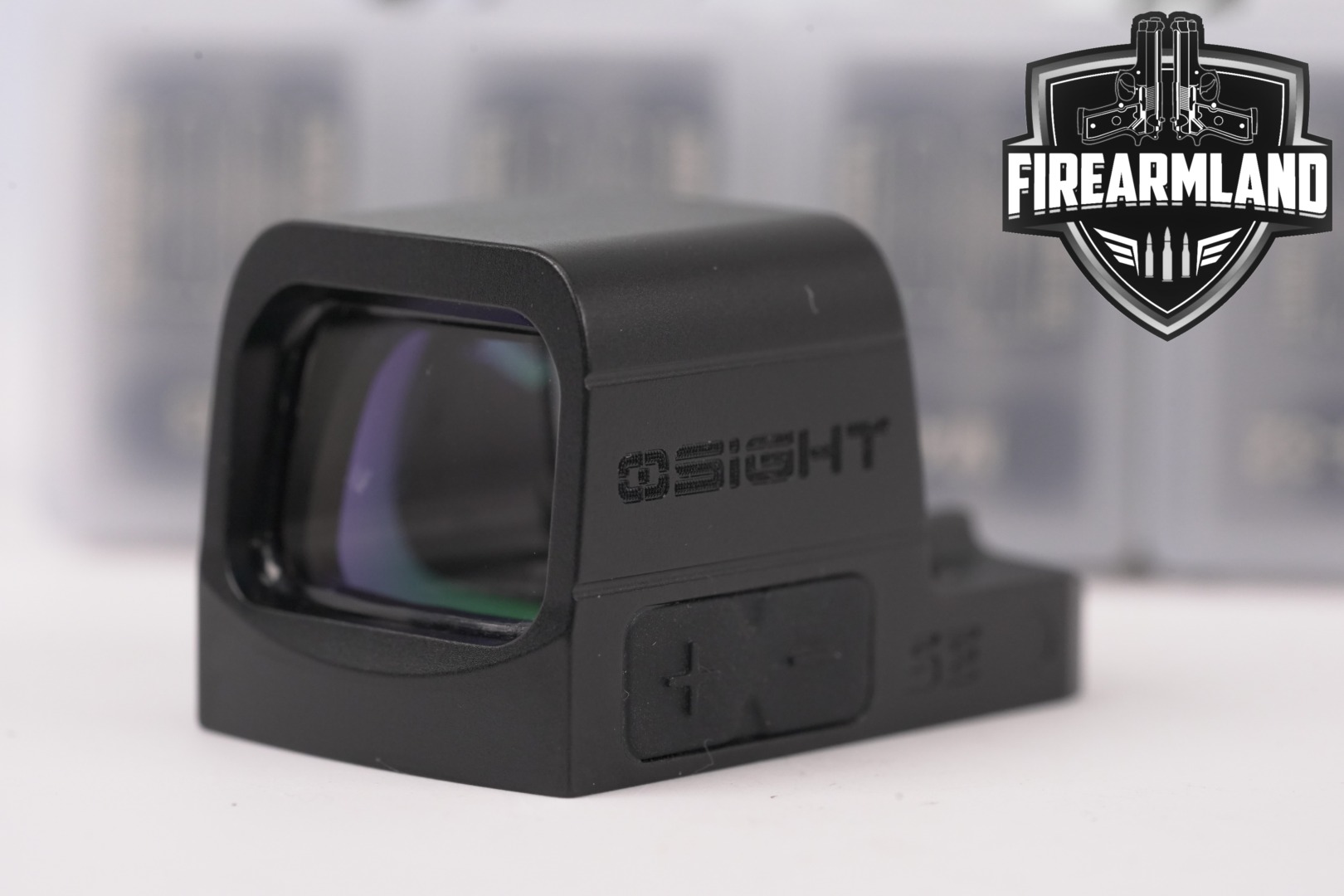 OLight Osight SE in Very Good Condition Thumbnail