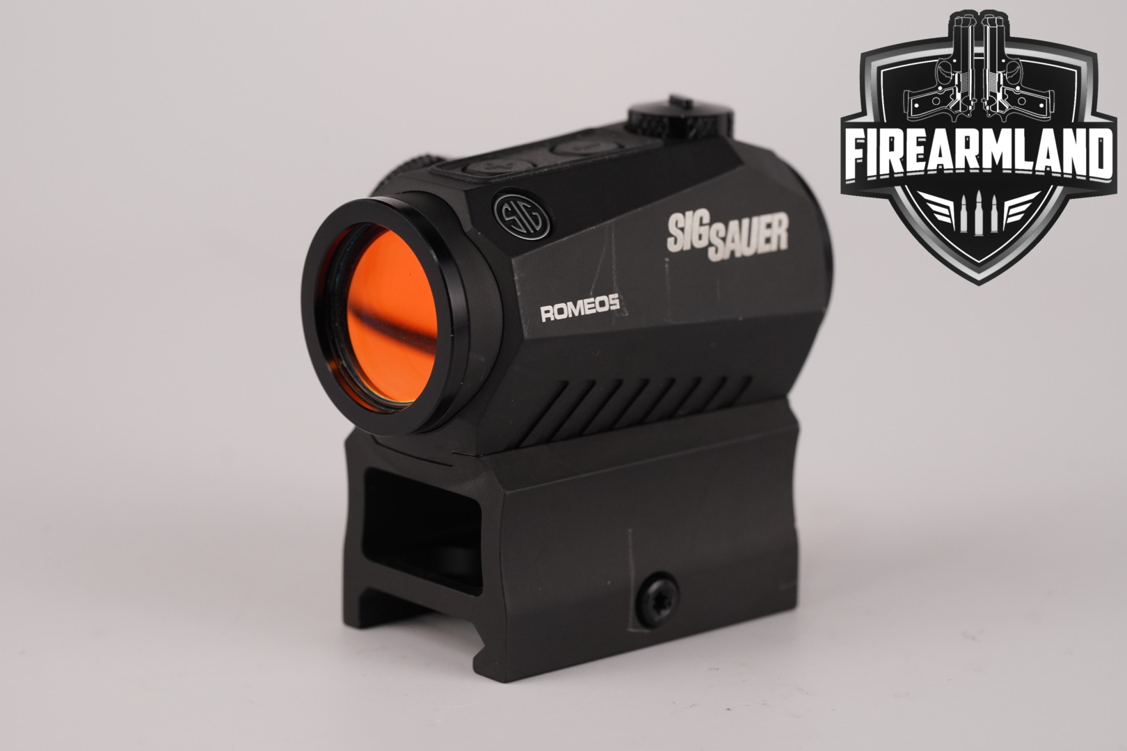 Sig Sauer ROMEO5 in Very Good Condition Thumbnail