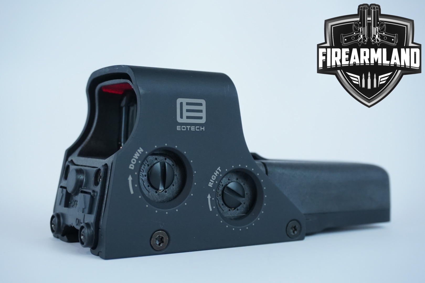 EOTECH HWS 512 in Good Condition Thumbnail