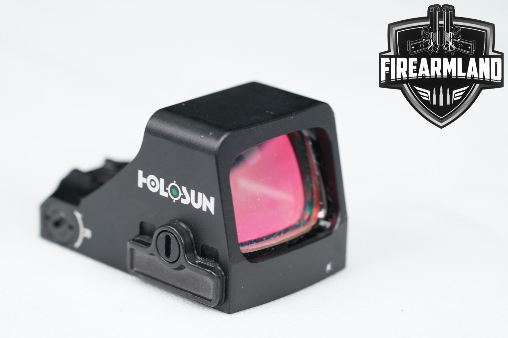 Holosun HE407K-GR X2 in Very Good Condition Thumbnail