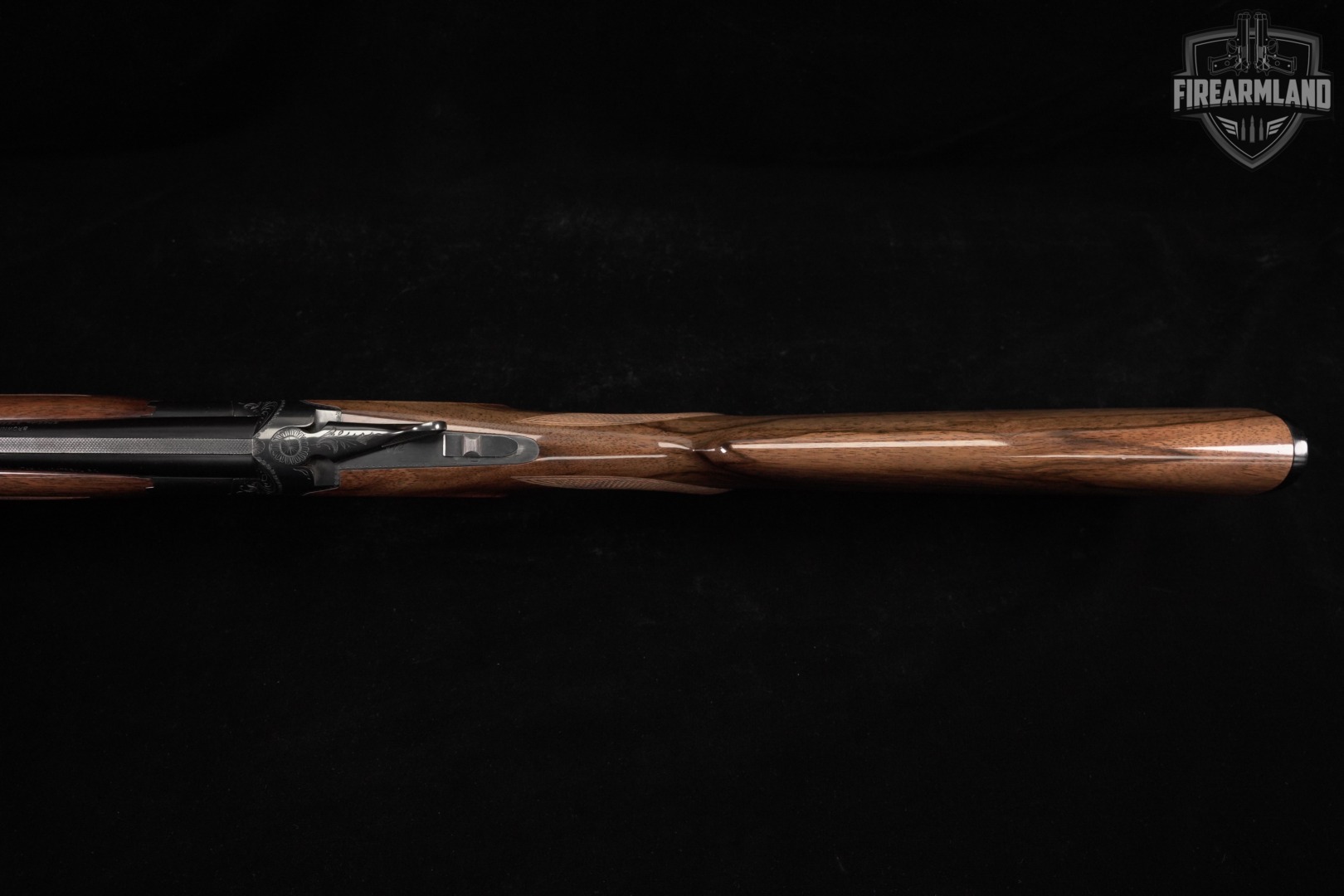 DESIRED 1972 Browning Superposed Lightning Grade I 20-Gauge 26.5" +ORIG BOX-img-10