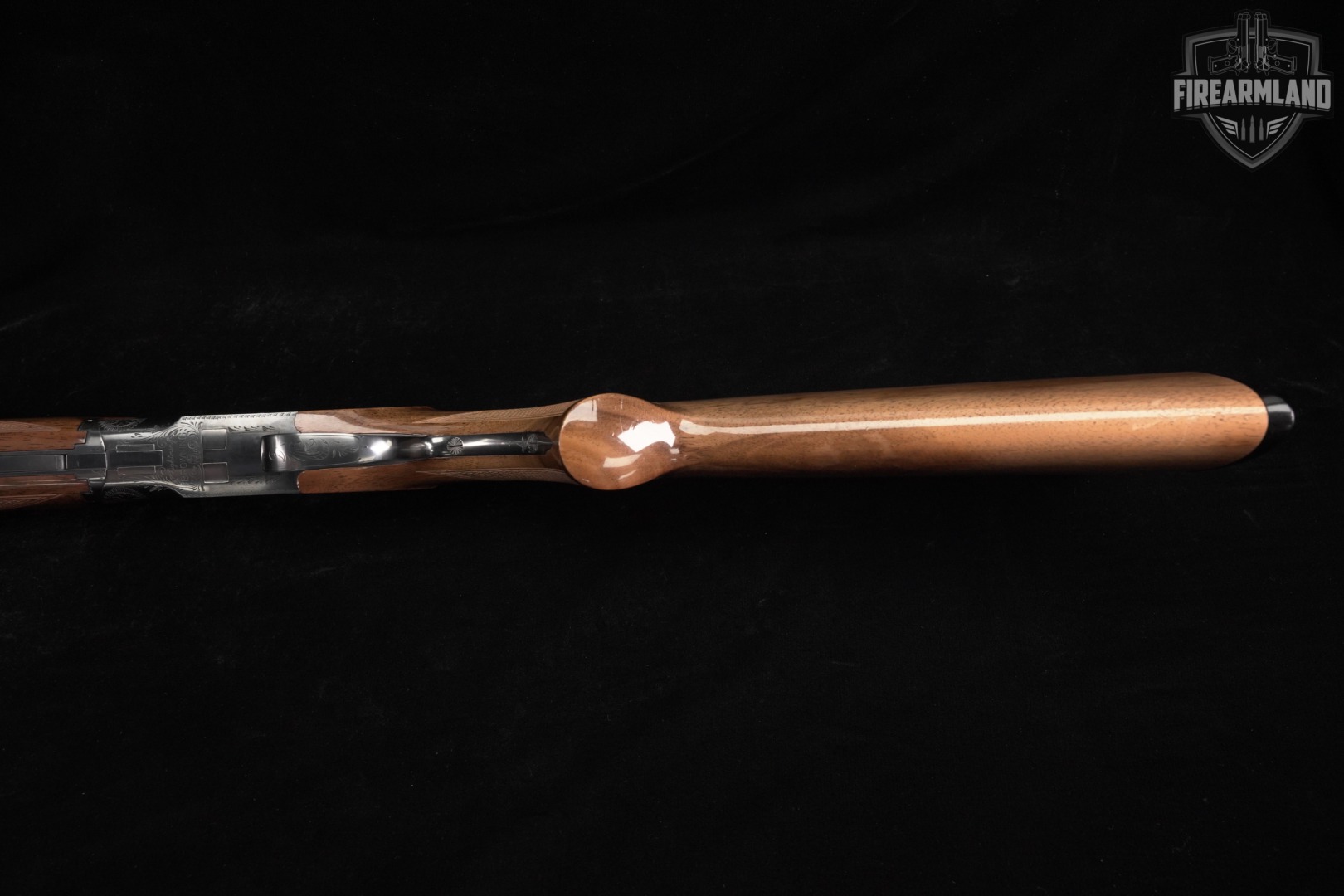 DESIRED 1972 Browning Superposed Lightning Grade I 20-Gauge 26.5" +ORIG BOX-img-12