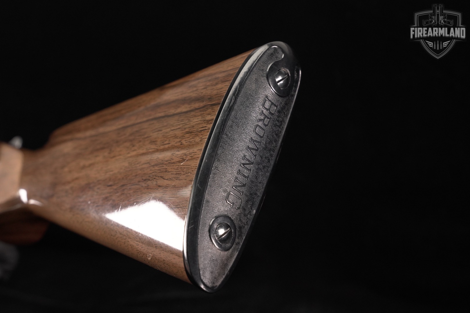 DESIRED 1972 Browning Superposed Lightning Grade I 20-Gauge 26.5" +ORIG BOX-img-13
