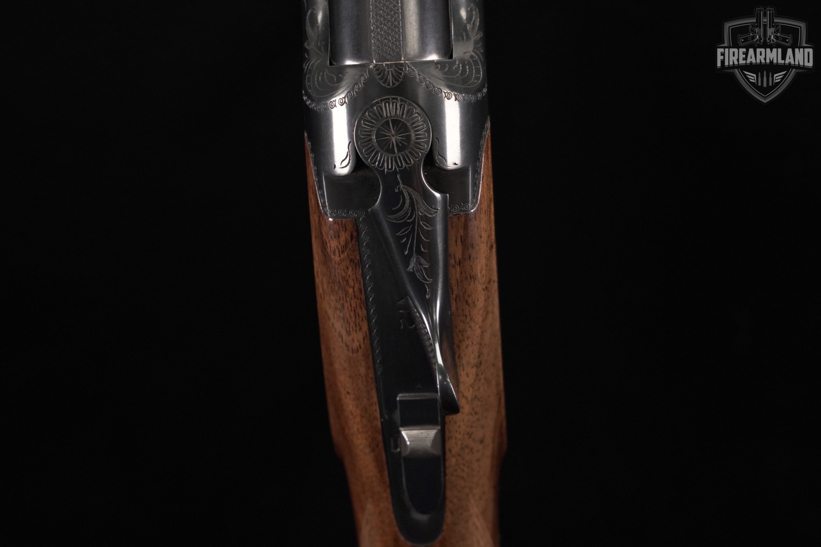 DESIRED 1972 Browning Superposed Lightning Grade I 20-Gauge 26.5" +ORIG BOX-img-15