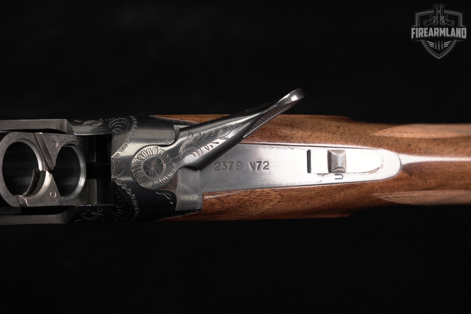 DESIRED 1972 Browning Superposed Lightning Grade I 20-Gauge 26.5" +ORIG BOX-img-20