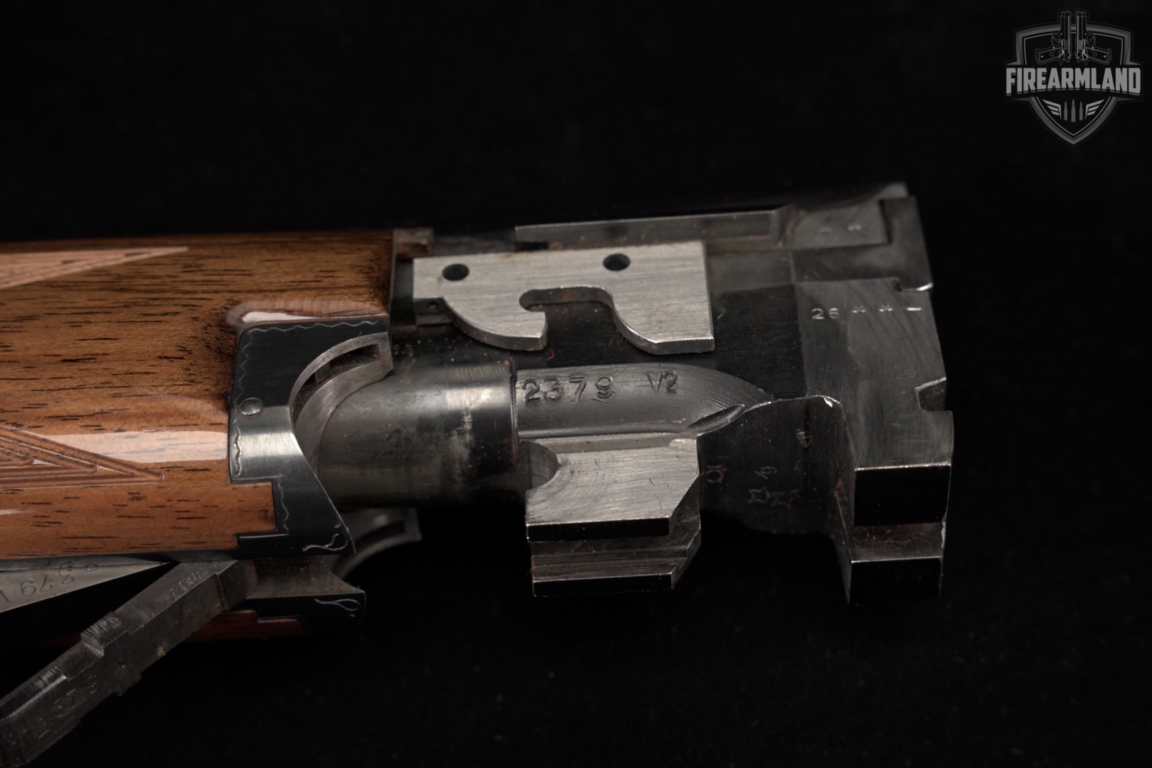 DESIRED 1972 Browning Superposed Lightning Grade I 20-Gauge 26.5" +ORIG BOX-img-22