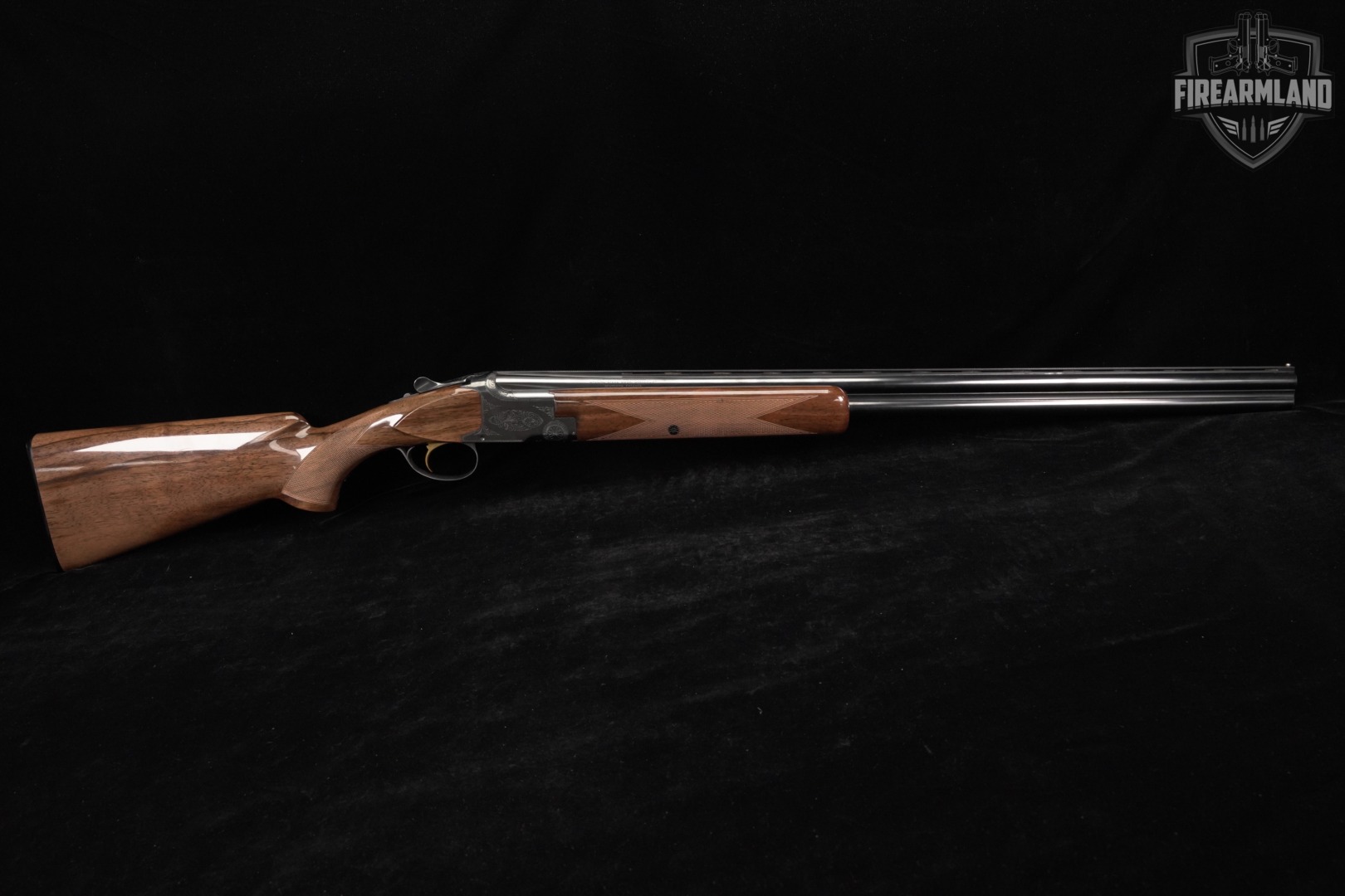 DESIRED 1972 Browning Superposed Lightning Grade I 20-Gauge 26.5" +ORIG BOX-img-3