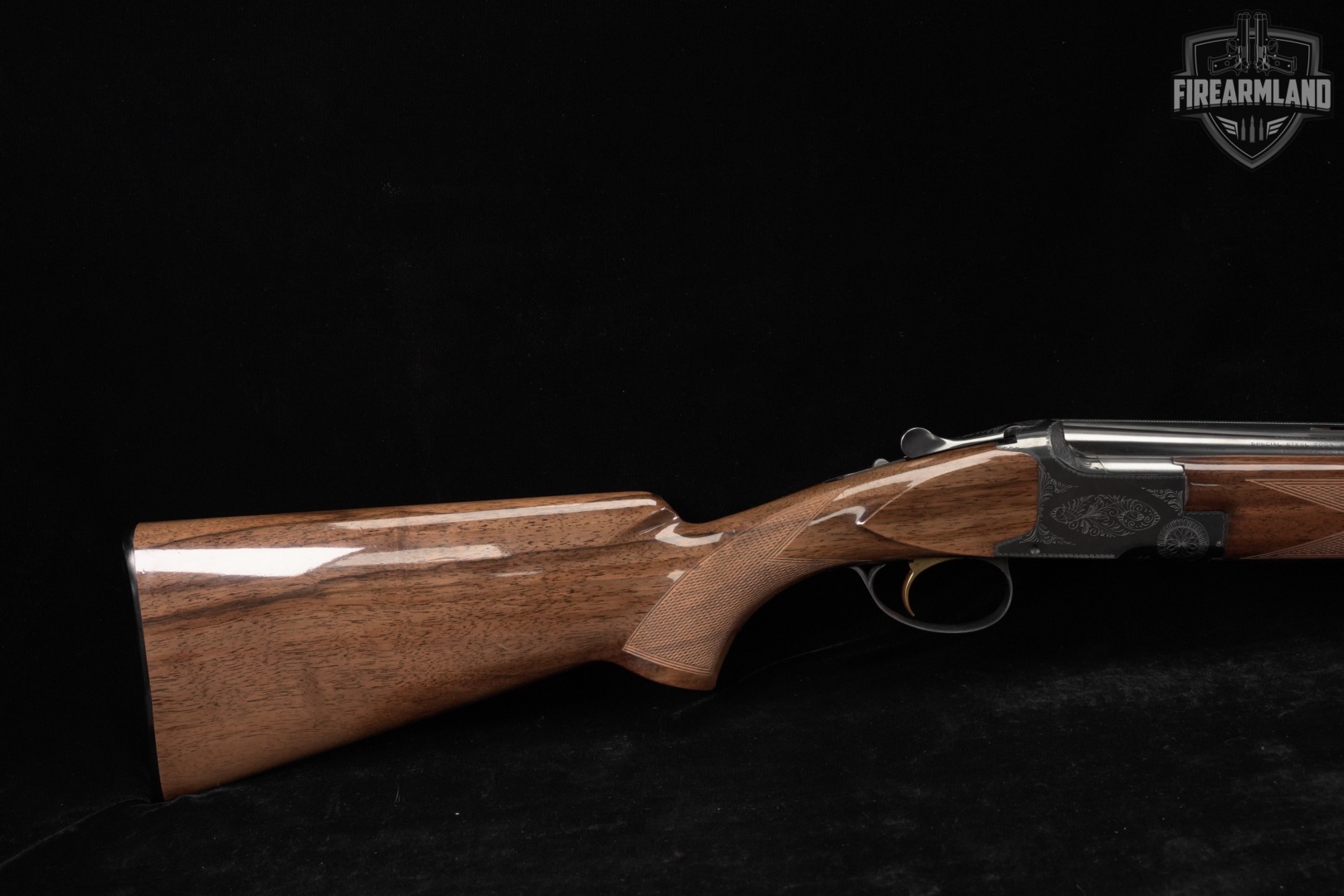DESIRED 1972 Browning Superposed Lightning Grade I 20-Gauge 26.5" +ORIG BOX-img-4