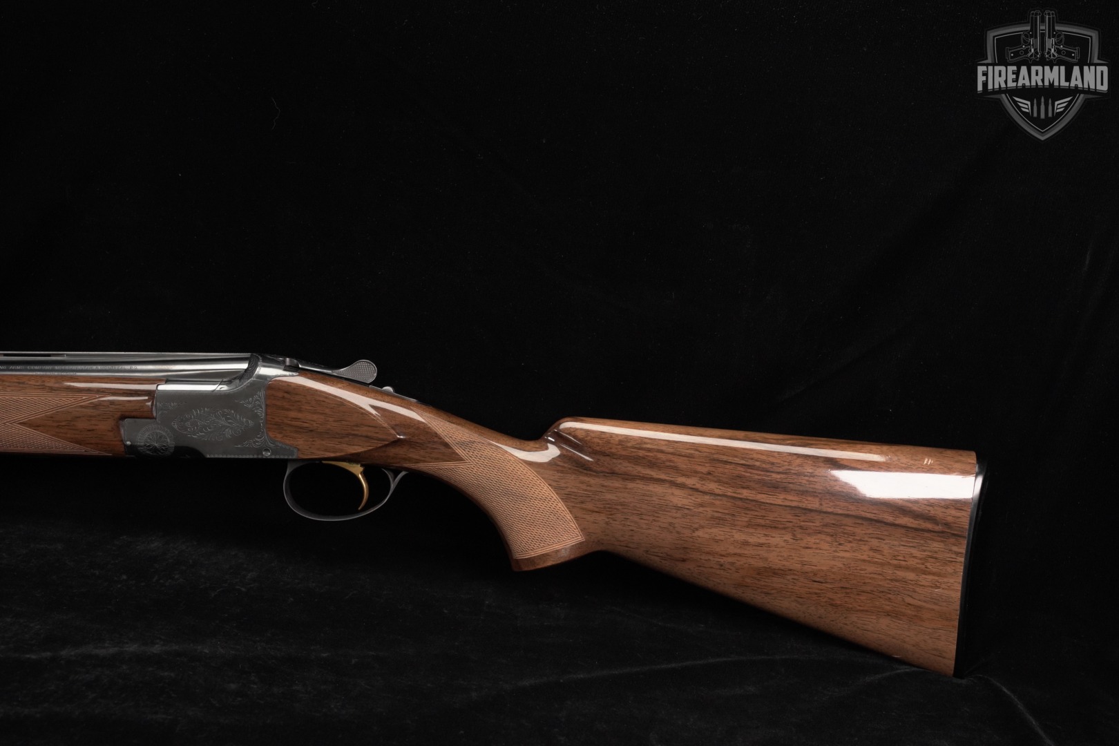 DESIRED 1972 Browning Superposed Lightning Grade I 20-Gauge 26.5" +ORIG BOX-img-8