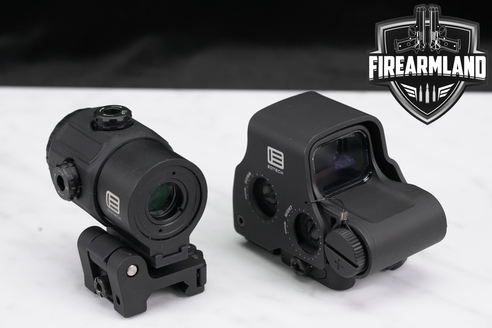 EOTECH HHS VI in Excellent Condition Thumbnail