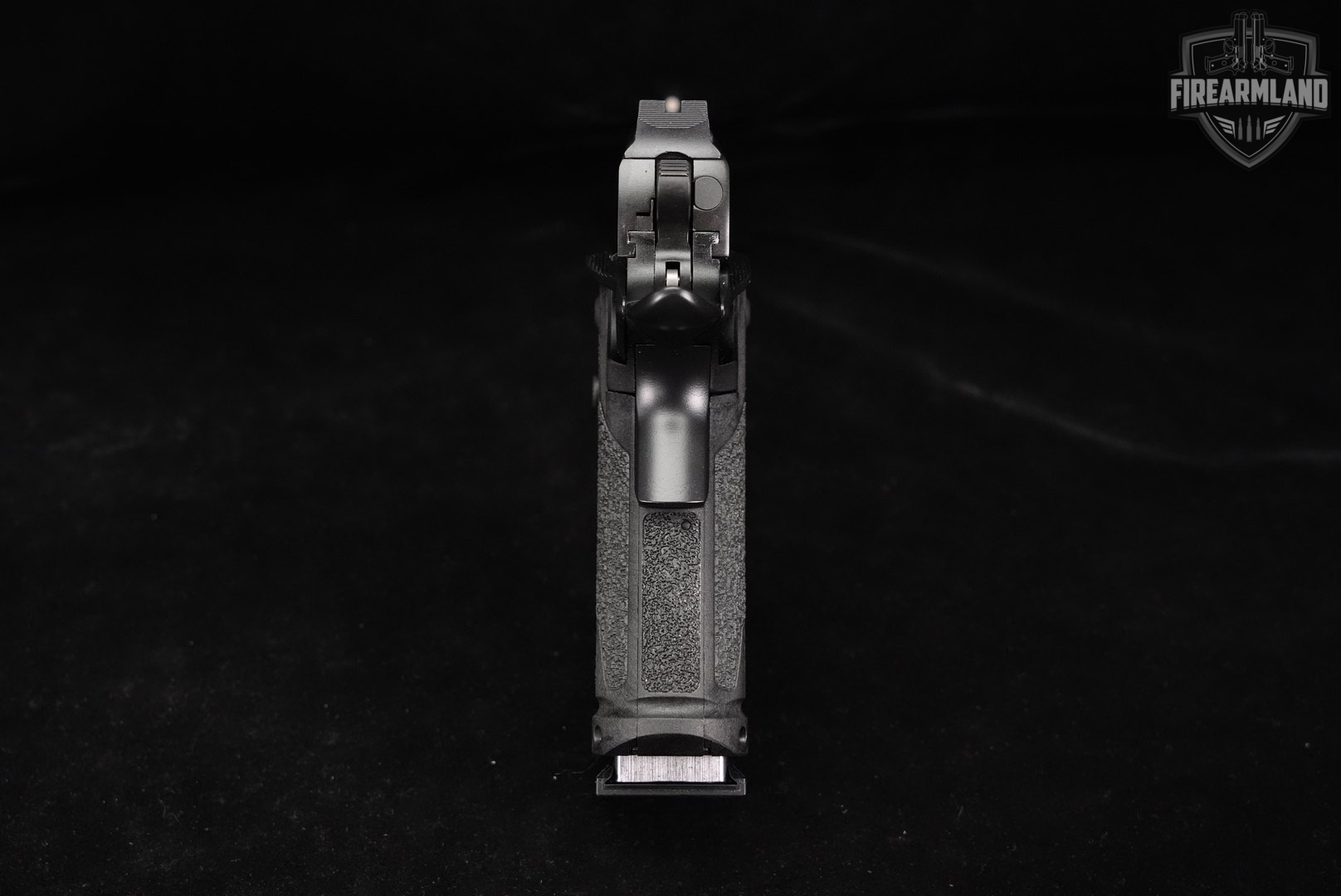 Kimber 1911 DS Warrior LW 9mm Optics-Ready 5" 2011 +2 MAGS & ORIG CASE-img-5