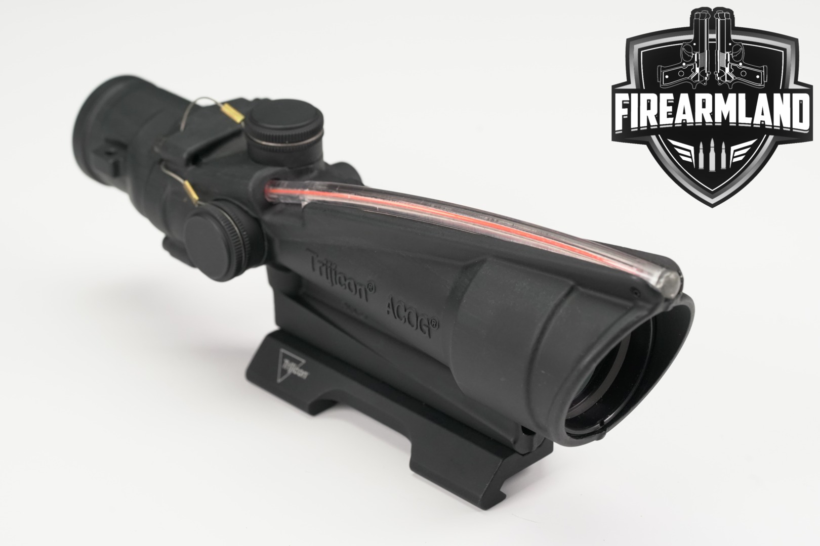 Trijicon ACOG in Excellent Condition Thumbnail