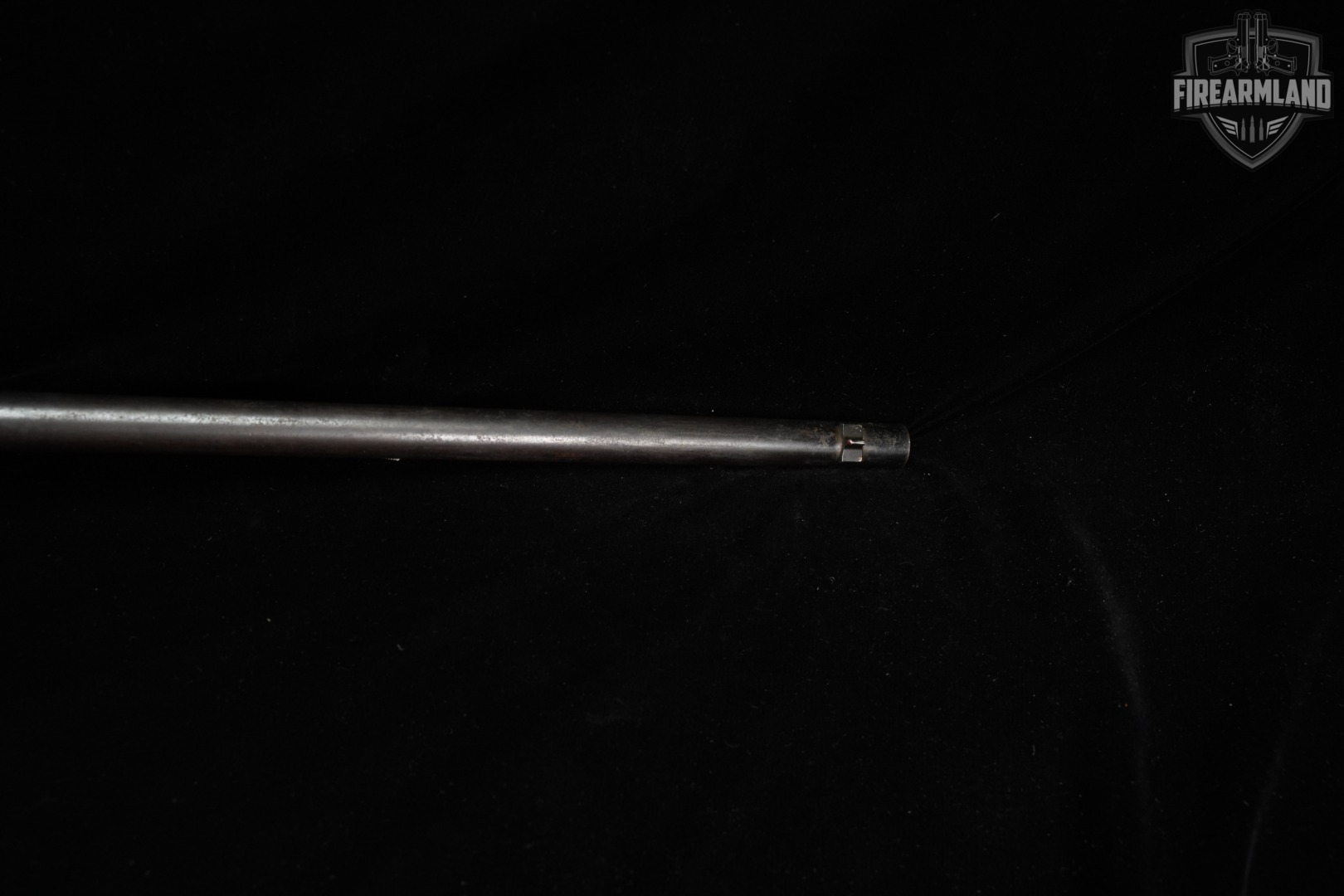 Remington Model 121 Fieldmaster 22 S/L/LR 24" Blued & Walnut M121 TAKEDOWN-img-12