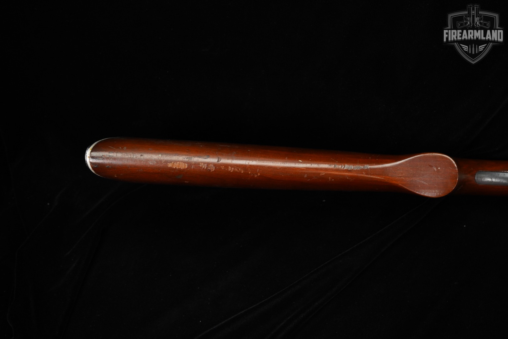 Remington Model 121 Fieldmaster 22 S/L/LR 24" Blued & Walnut M121 TAKEDOWN-img-13