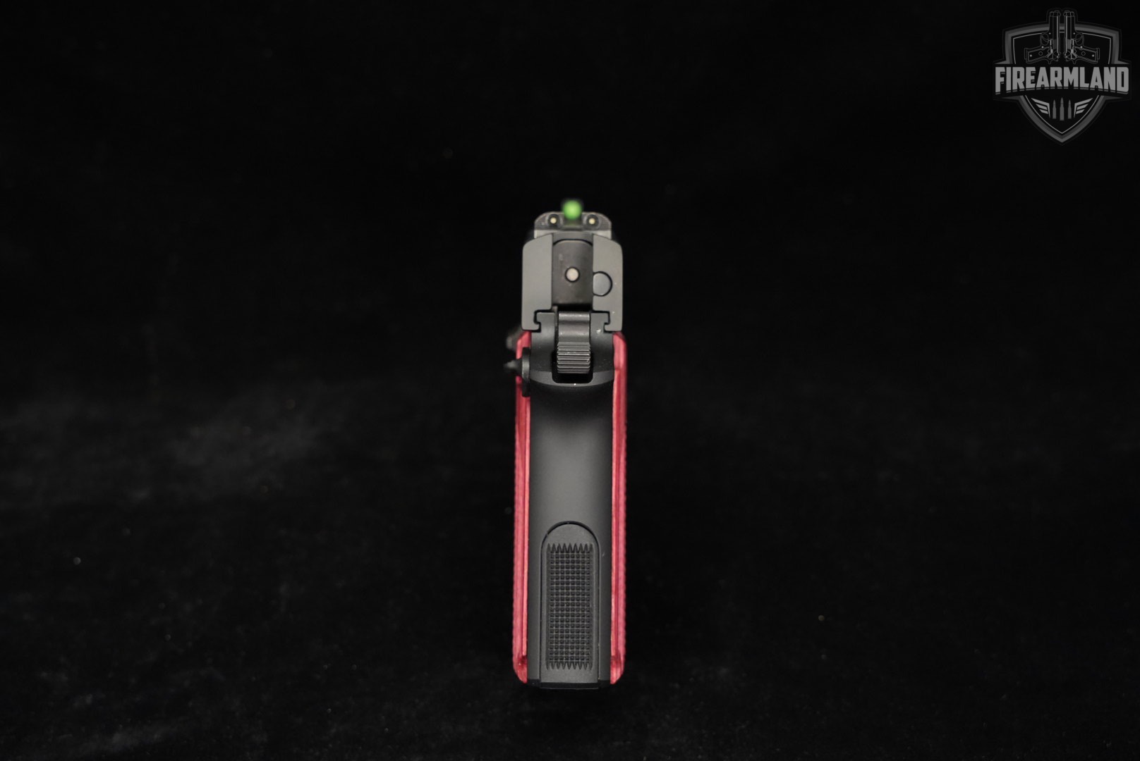 Sig Sauer P238 380 ACP 2.75" P-238 +ORIG CASE-img-8