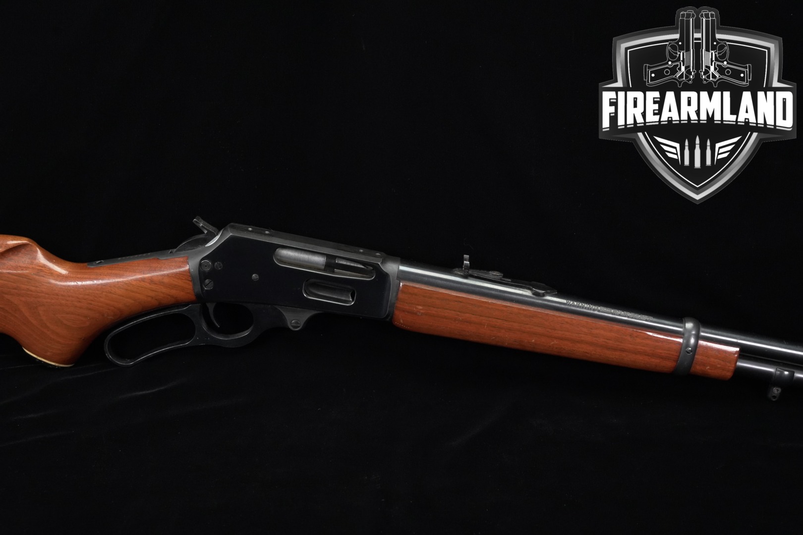 Used Marlin Firearms Co. Model 1893 Auction | FirearmLand